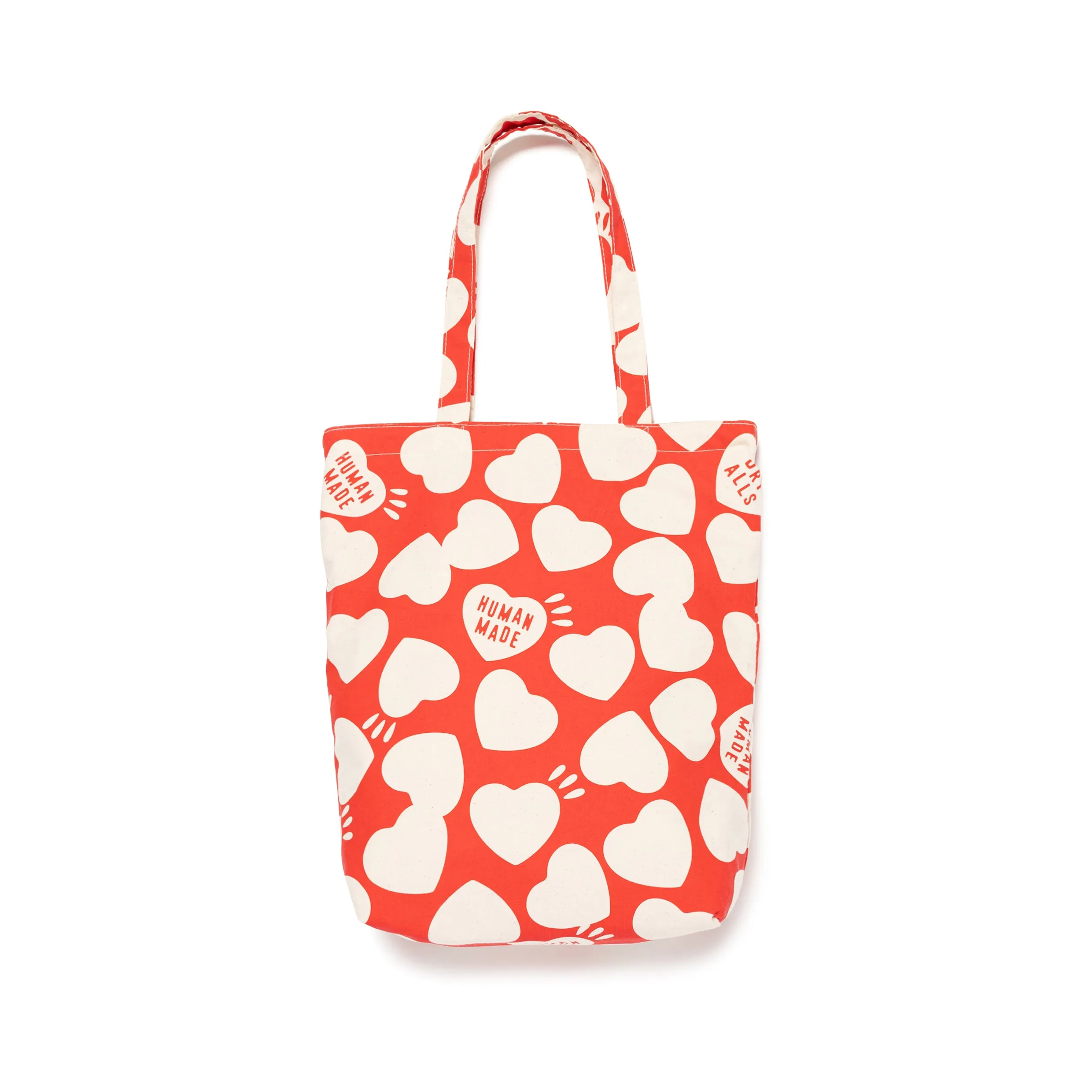 REVERSIBLE TOTE sold by Human Made product image thumbnail 3