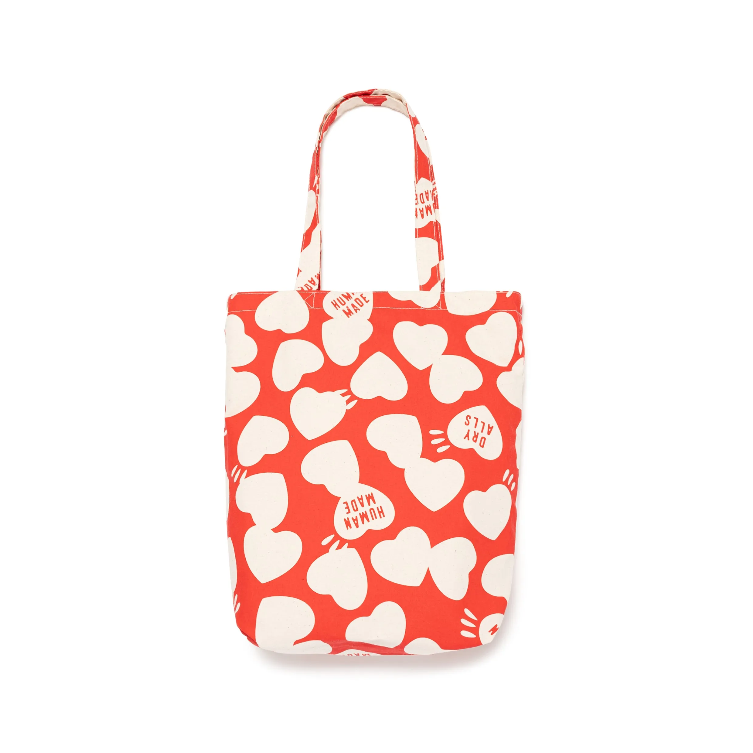 REVERSIBLE TOTE sold by Human Made product image thumbnail 4