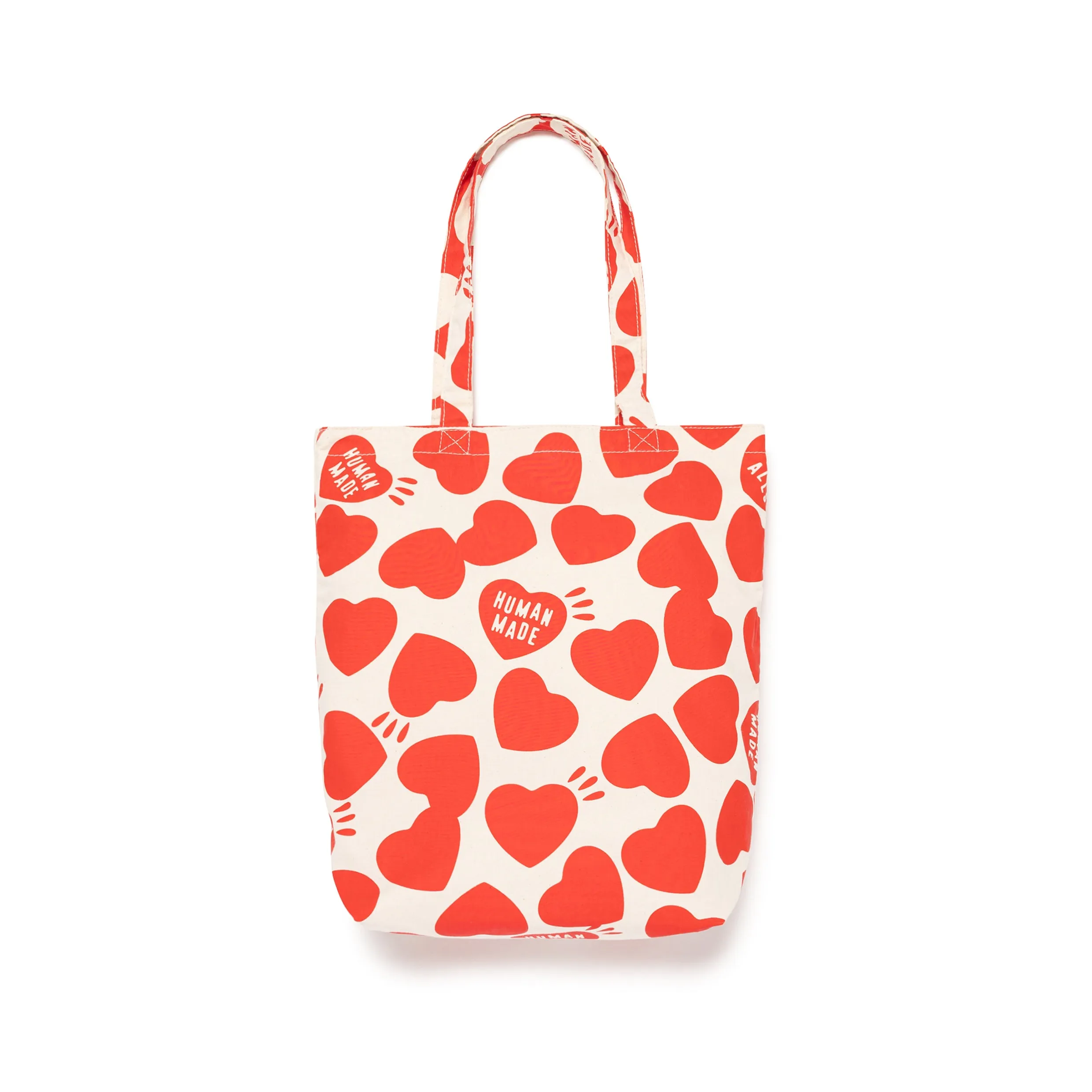 REVERSIBLE TOTE sold by Human Made