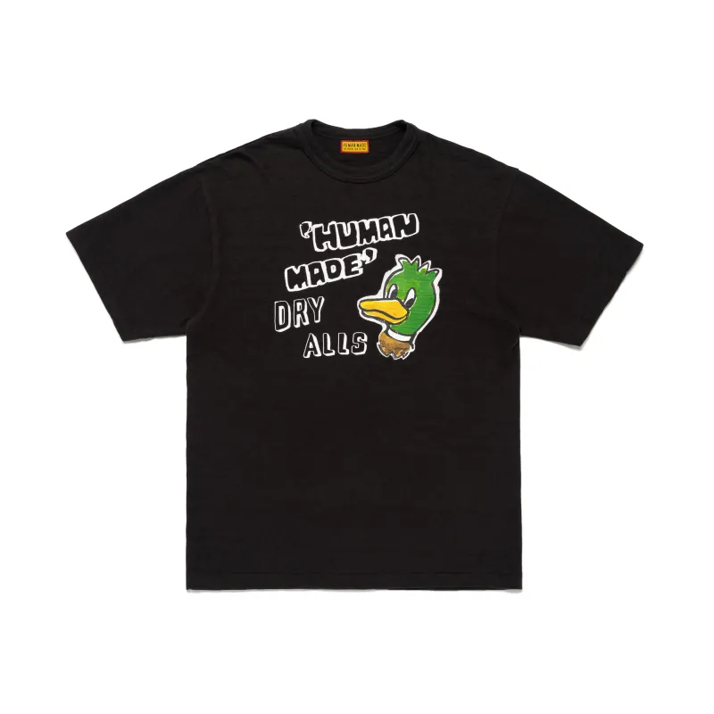 GRAPHIC T-SHIRT made by Human Made