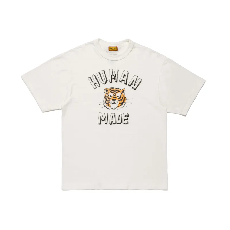 GRAPHIC T-SHIRT sold by Human Made