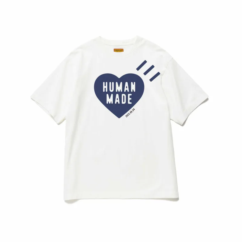 DAILY S/S T-SHIRT #300804 sold by Human Made