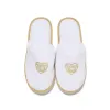 HM SLIPPERS sold by Human Made