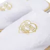 HM SLIPPERS sold by Human Made