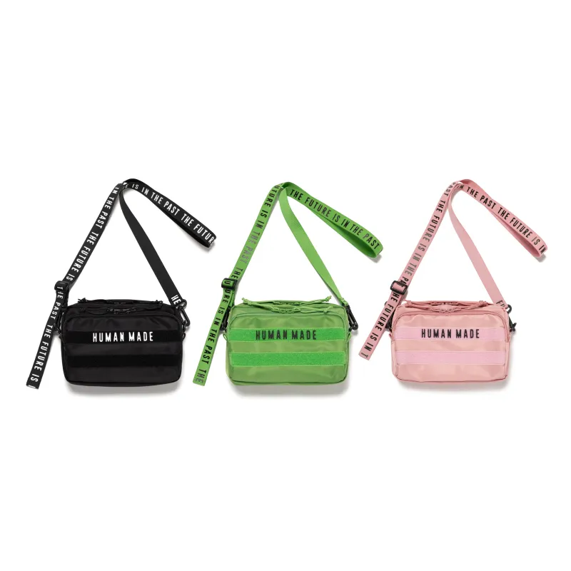 MILITARY POUCH sold by Human Made