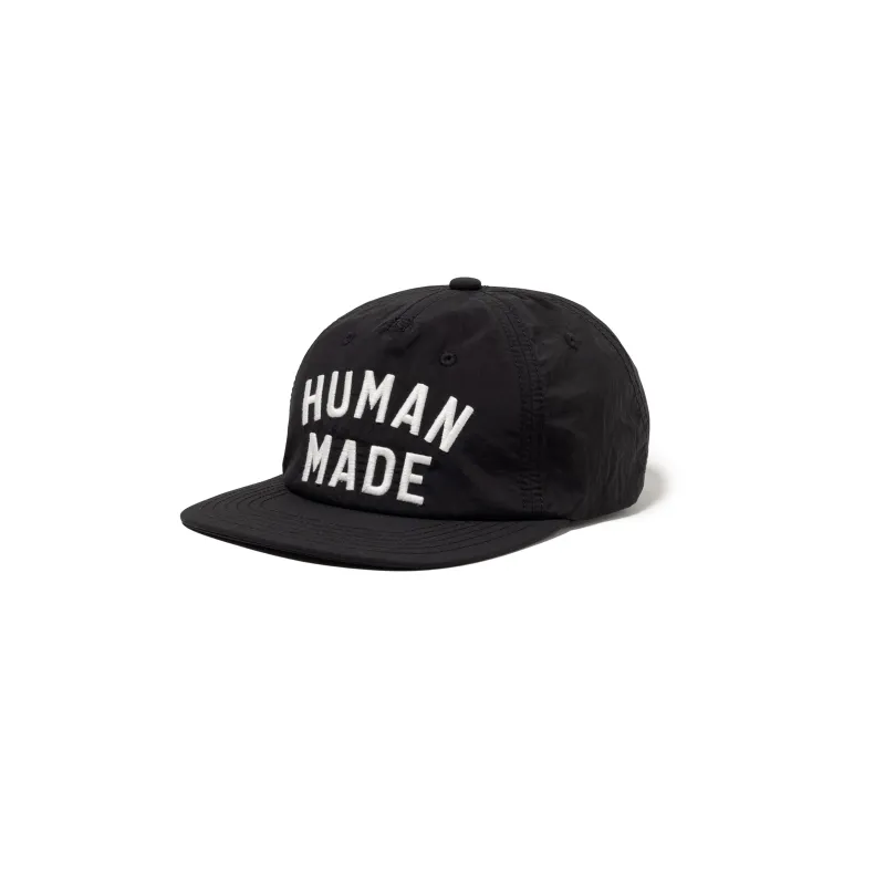 5PANEL NYLON CAP sold by Human Made