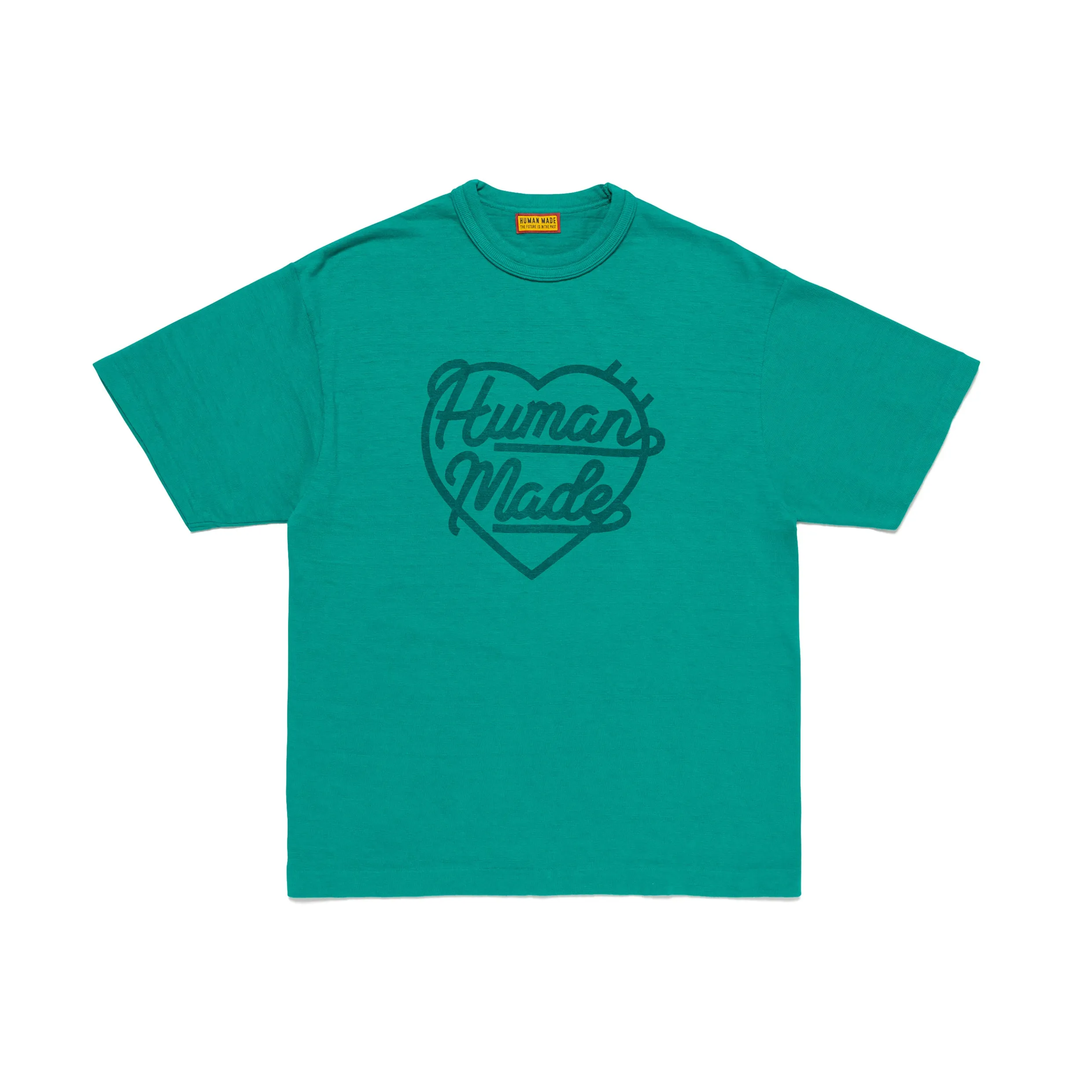 COLOR T-SHIRT sold by Human Made product image thumbnail 3