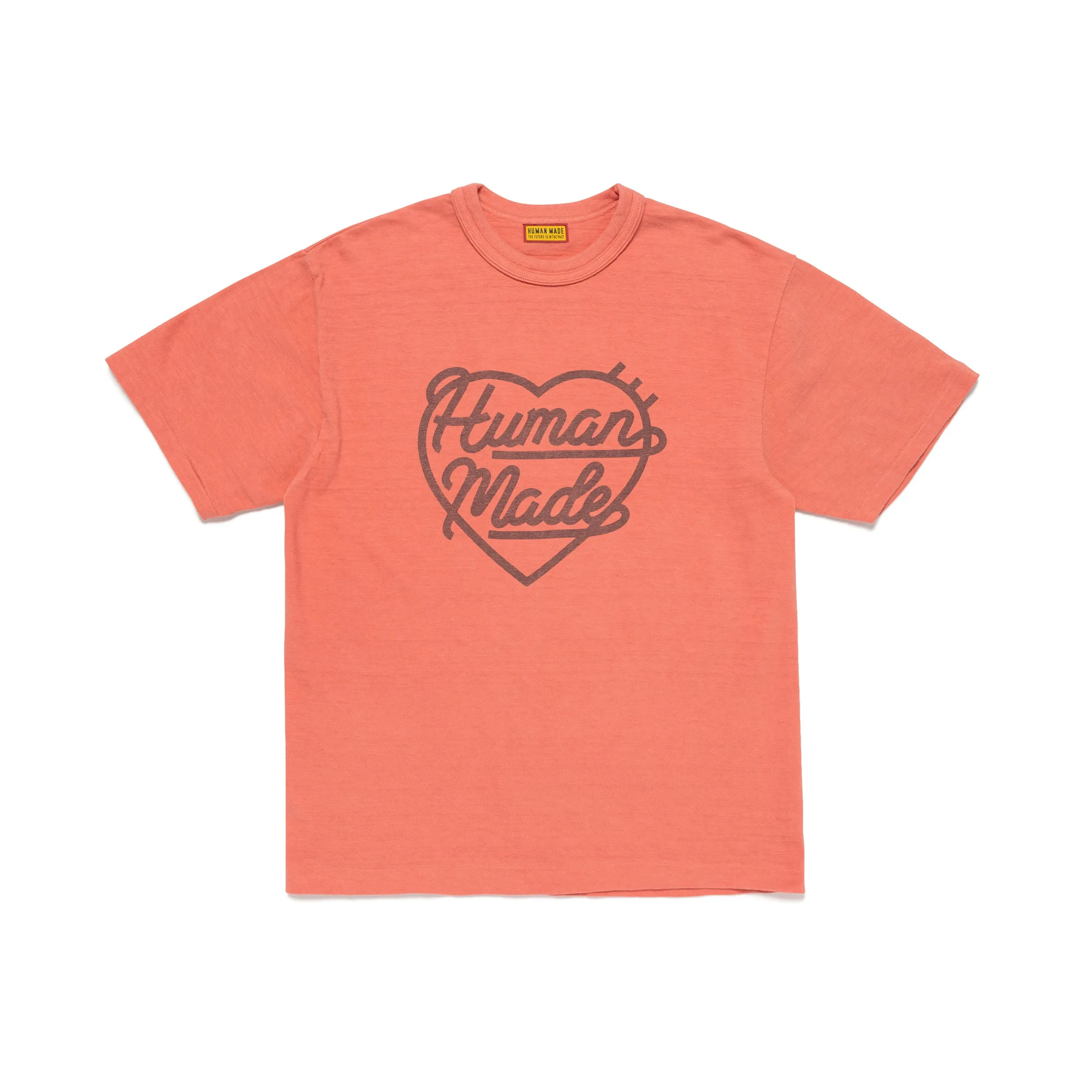 COLOR T-SHIRT sold by Human Made