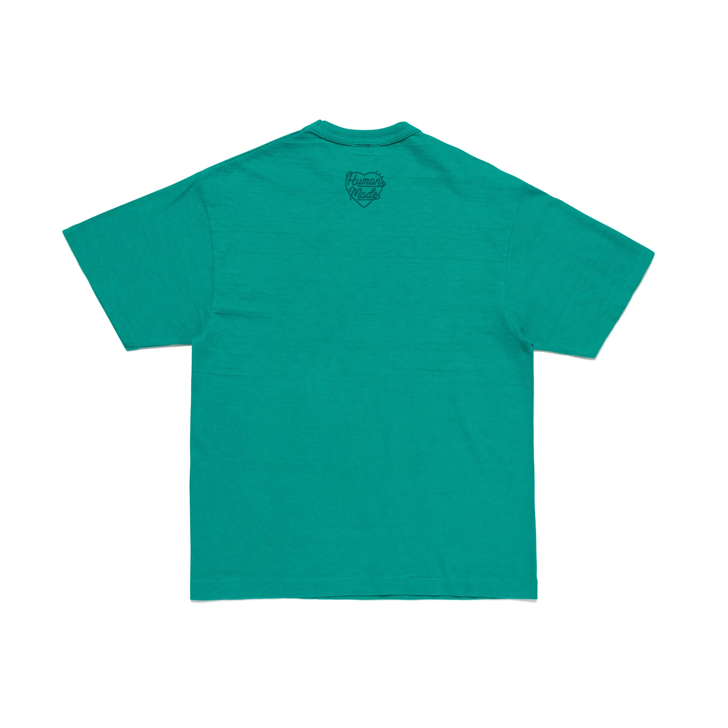 COLOR T-SHIRT sold by Human Made product image thumbnail 4