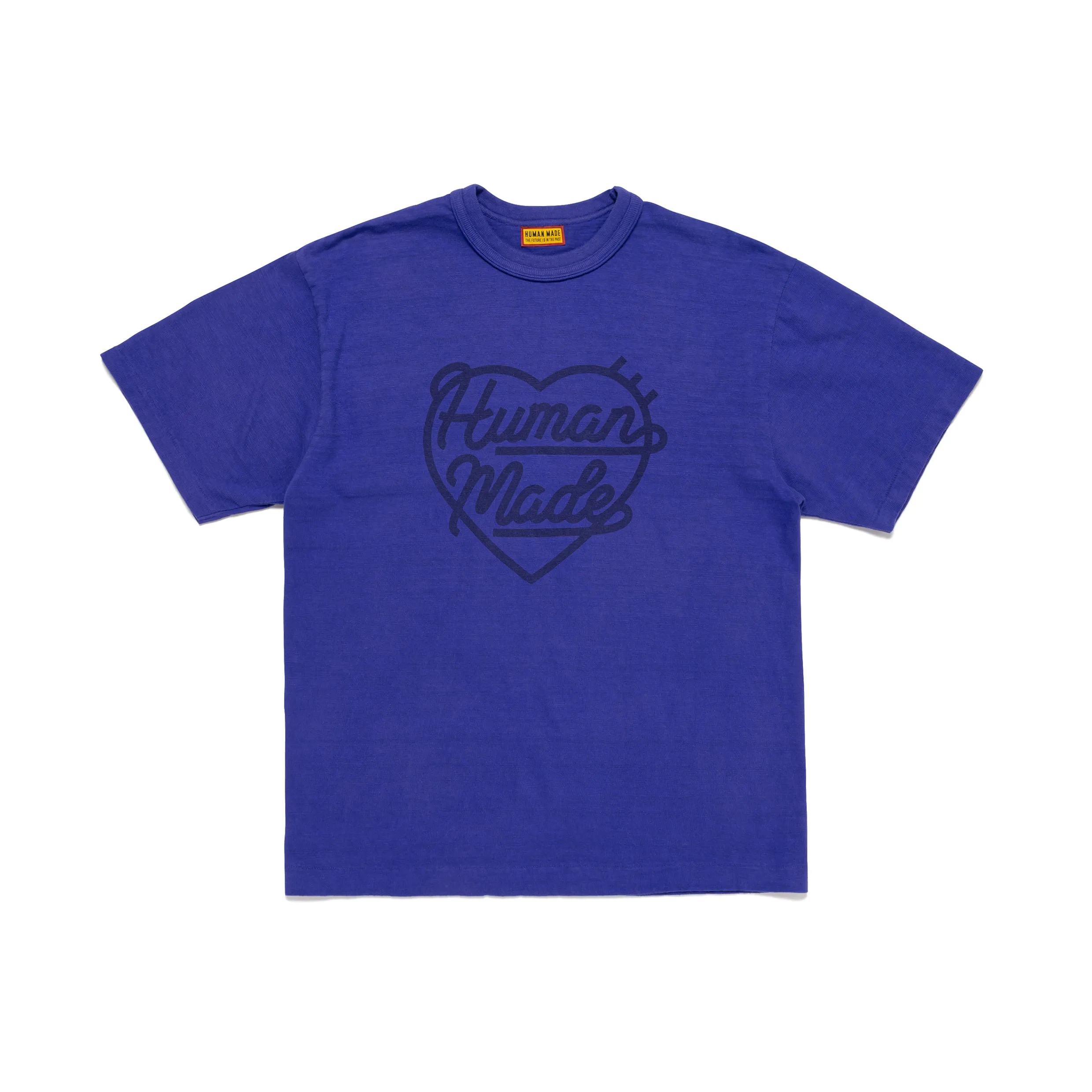 COLOR T-SHIRT sold by Human Made product image thumbnail 5