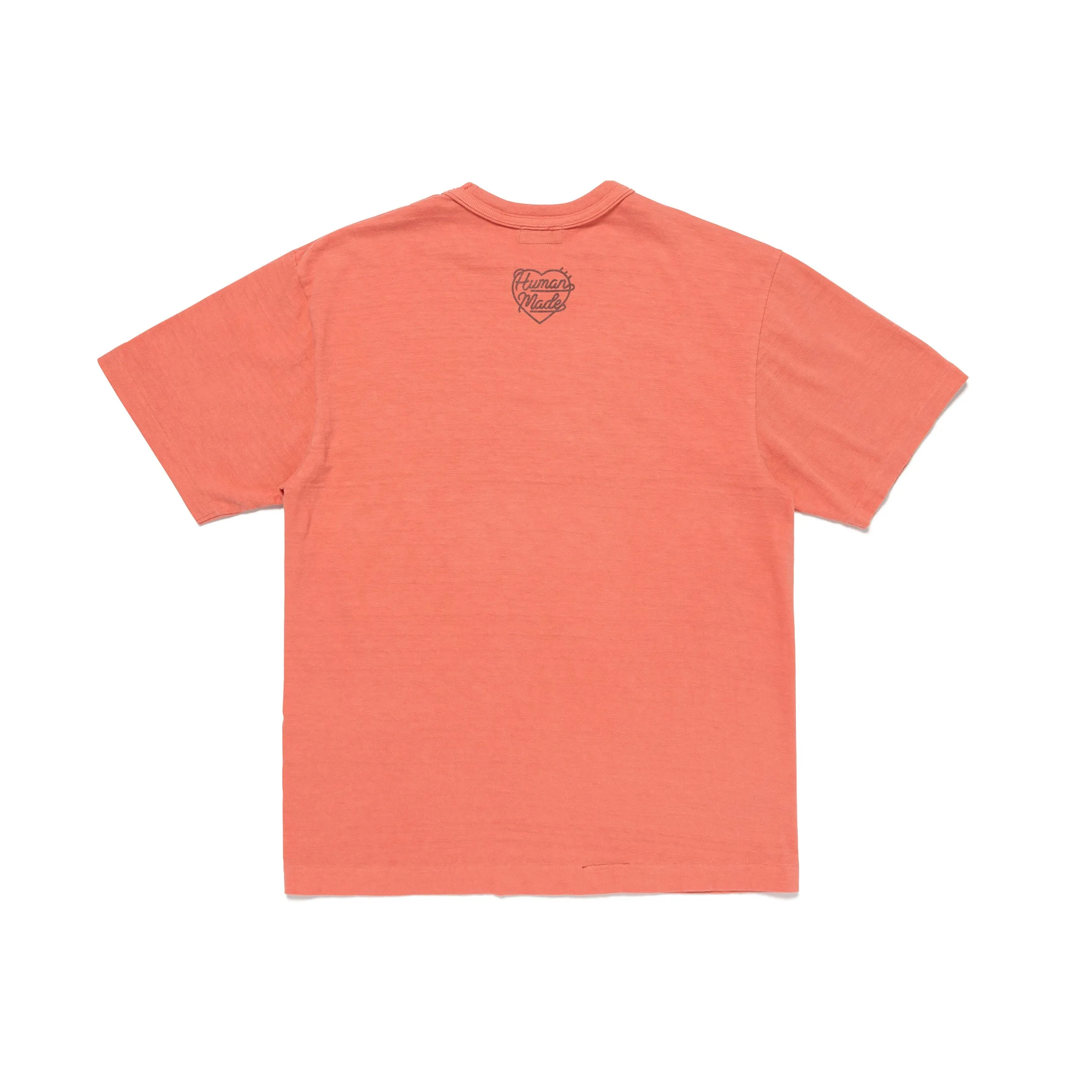 COLOR T-SHIRT sold by Human Made product image thumbnail 2