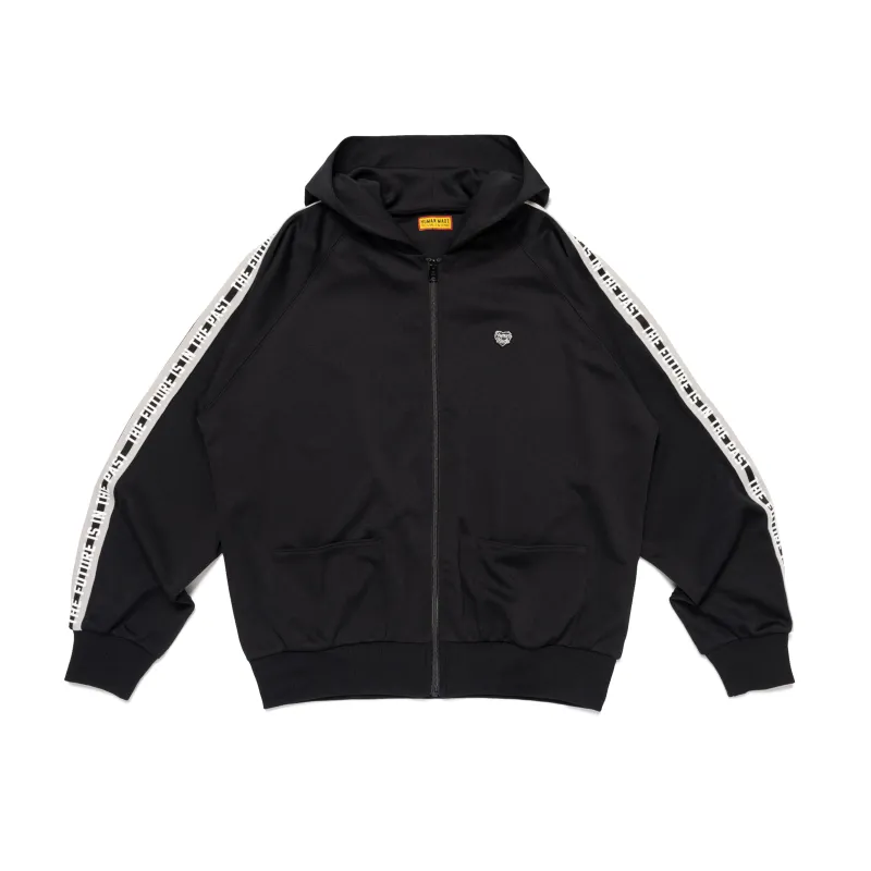 ZIP-UP HOODIE sold by Human Made