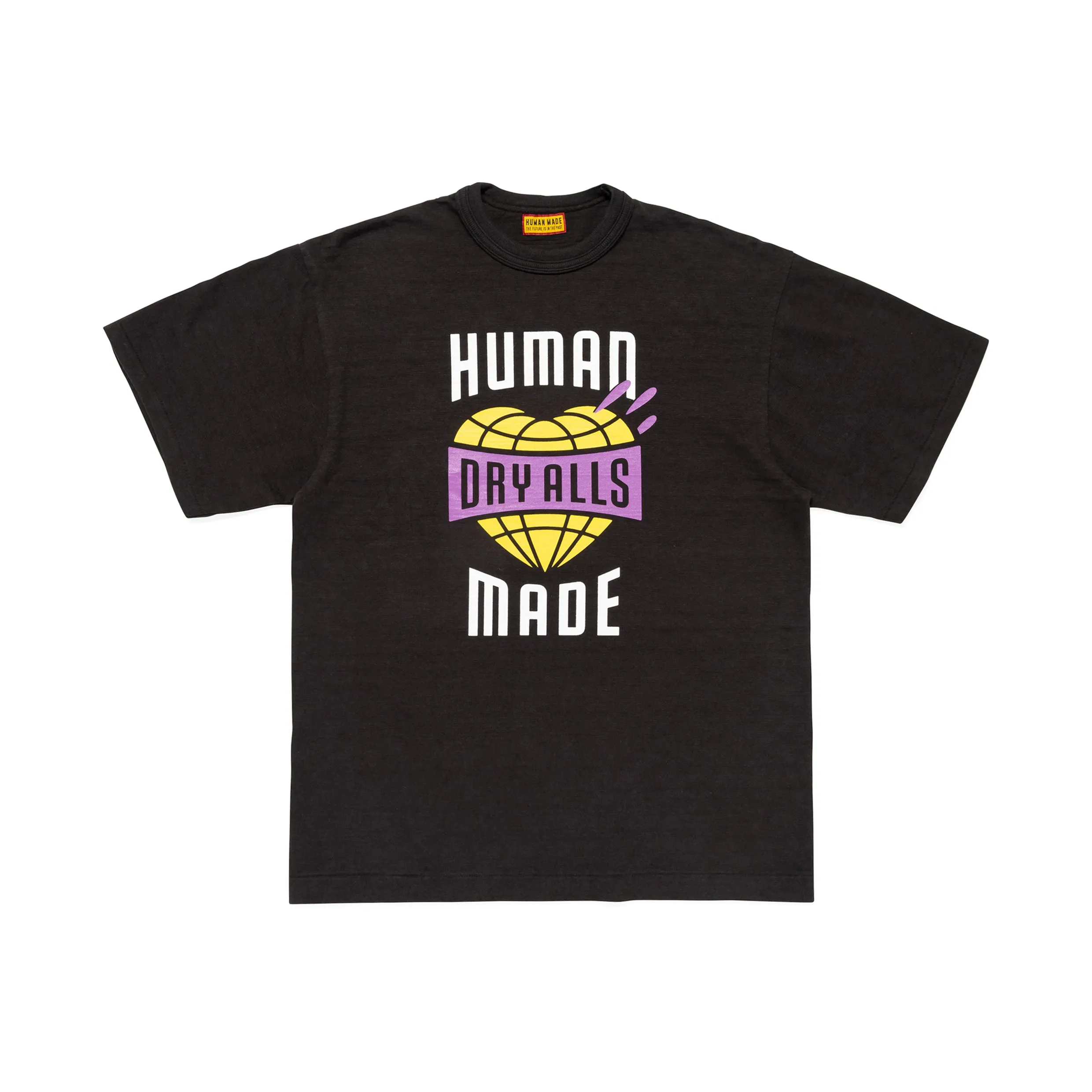 GRAPHIC T-SHIRT sold by Human Made product image thumbnail 3