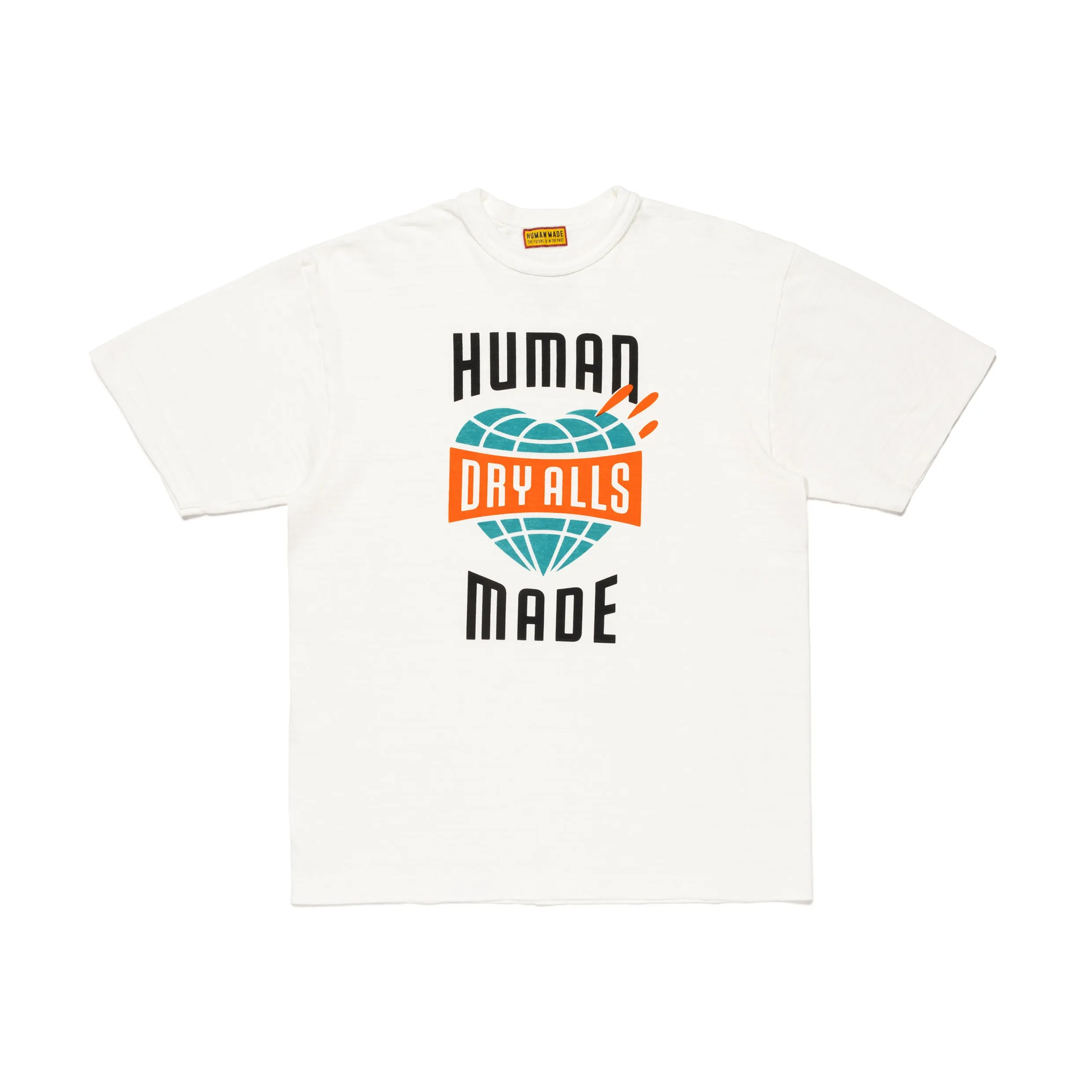 GRAPHIC T-SHIRT sold by Human Made