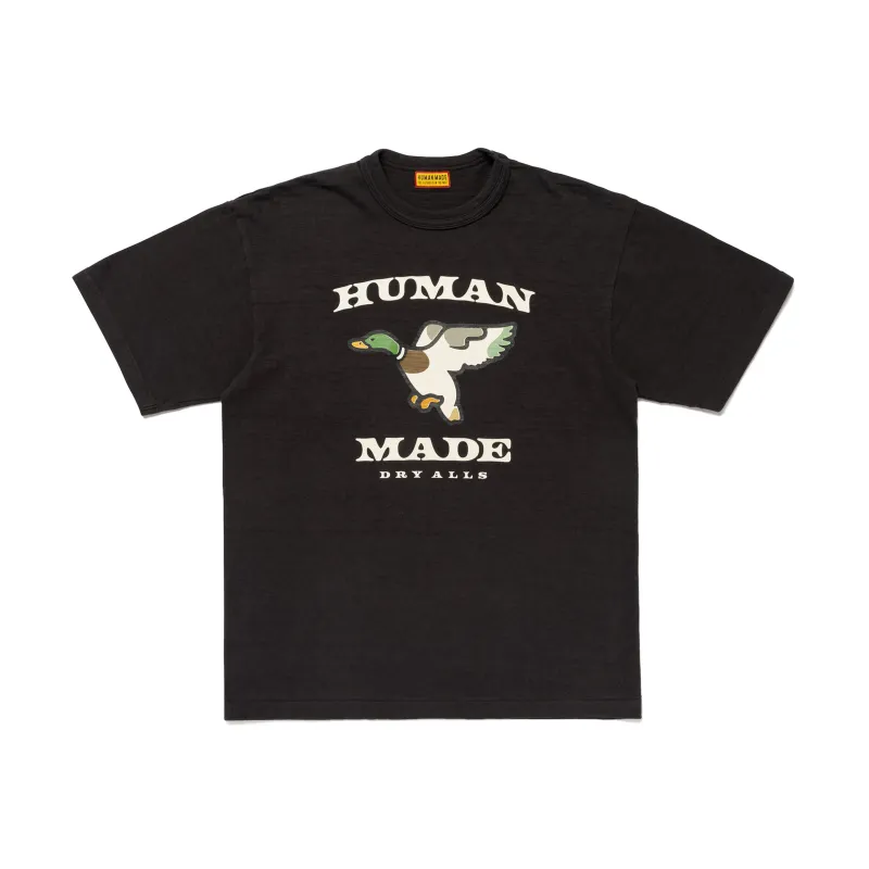 GRAPHIC T-SHIRT made by Human Made