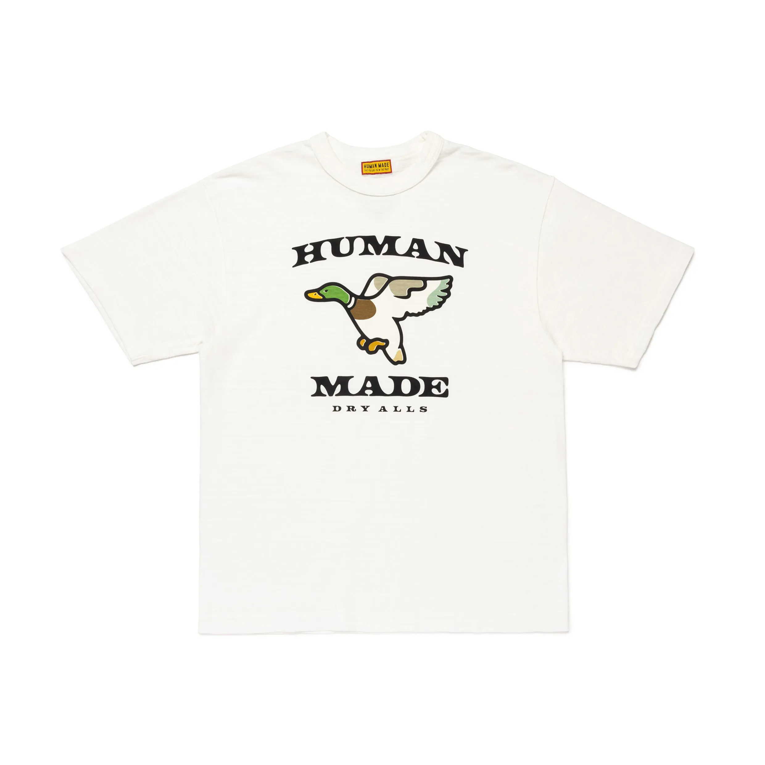GRAPHIC T-SHIRT sold by Human Made product image thumbnail 4