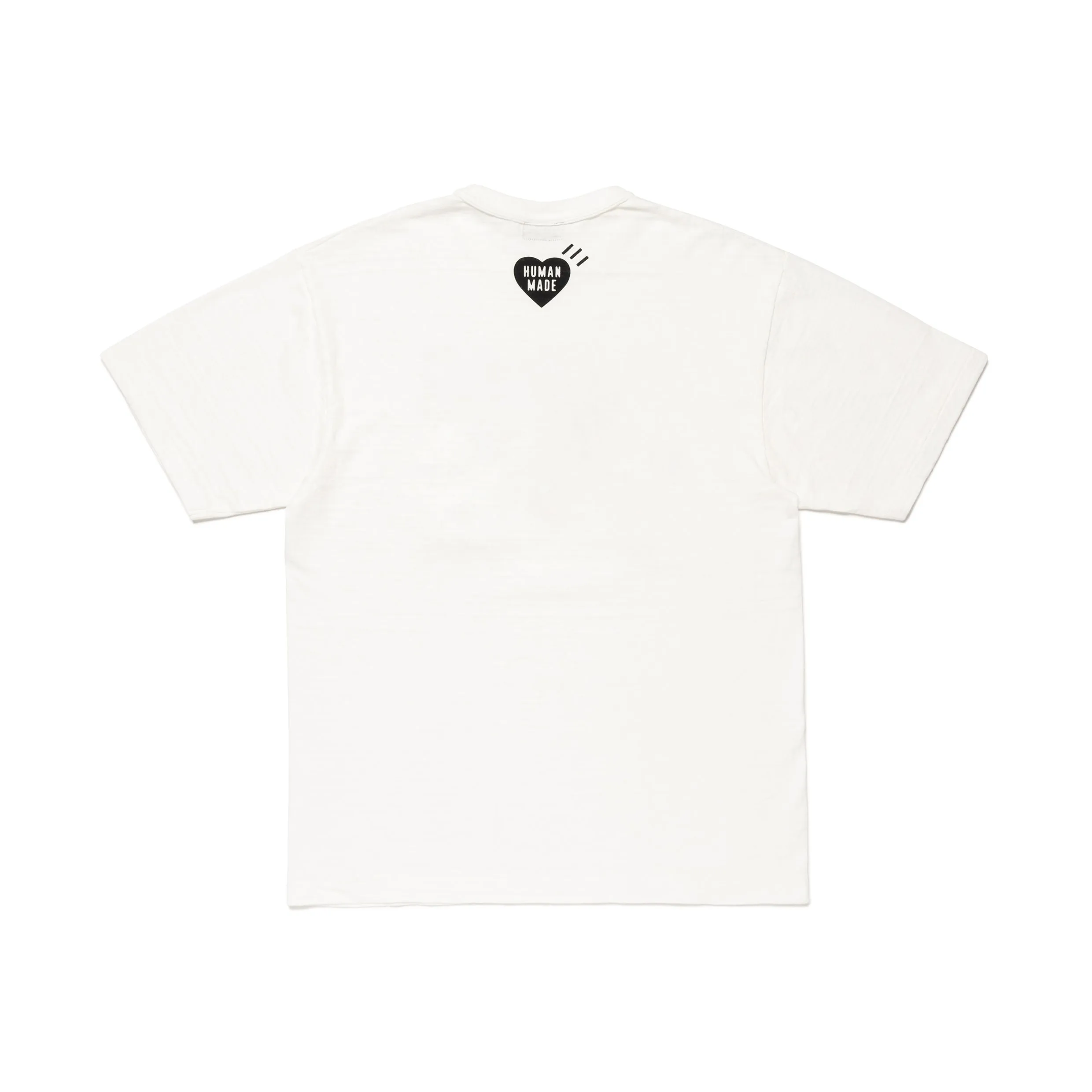 GRAPHIC T-SHIRT sold by Human Made product image thumbnail 5