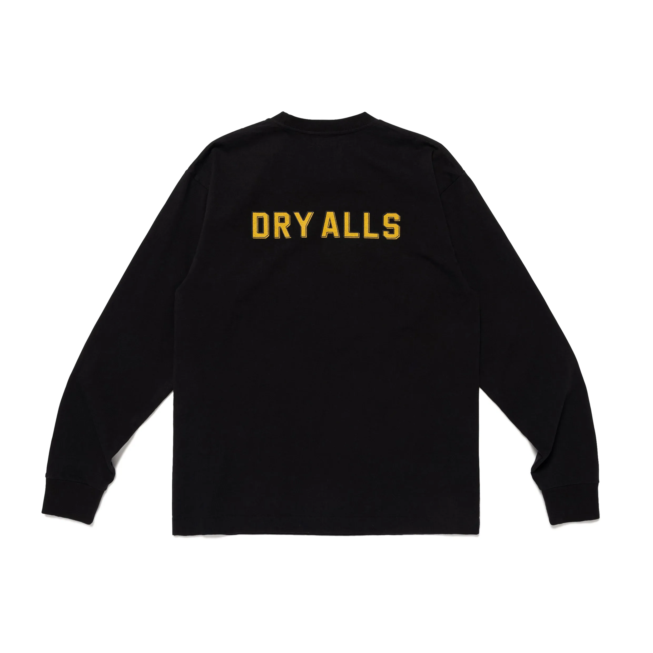 GRAPHIC L/S T-SHIRT sold by Human Made product image thumbnail 5