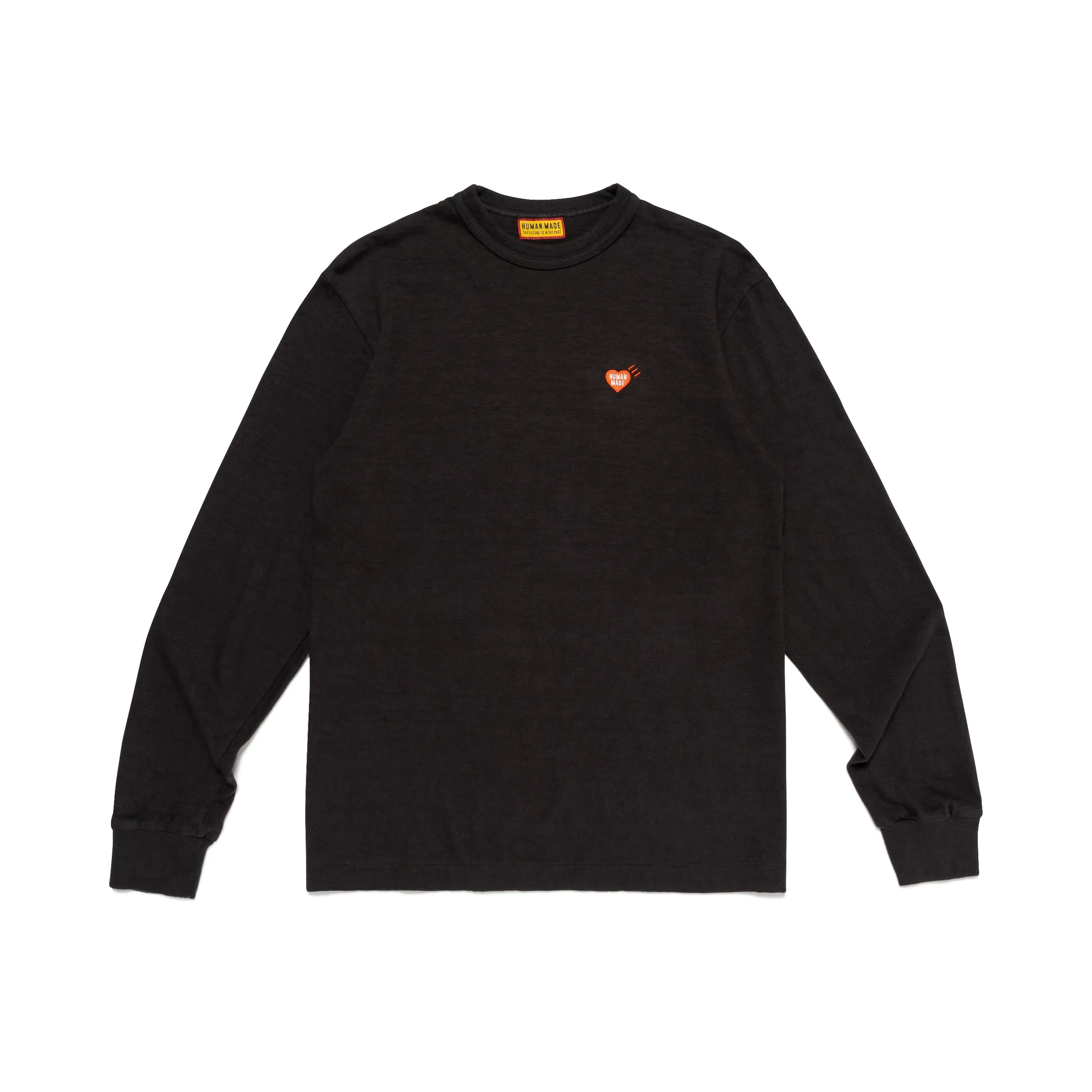 GRAPHIC L/S T-SHIRT sold by Human Made product image thumbnail 4