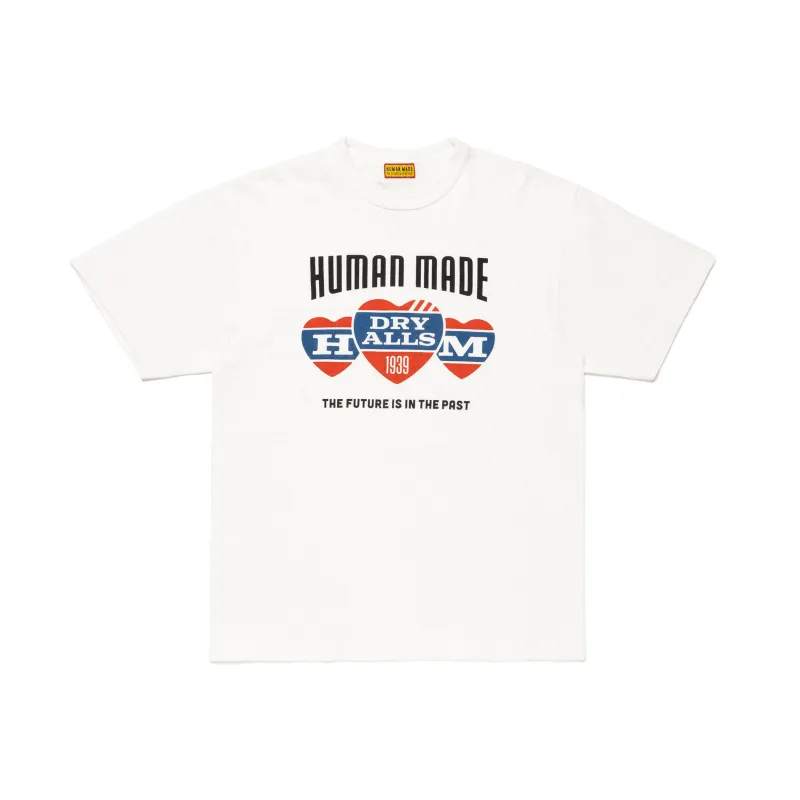 GRAPHIC T-SHIRT sold by Human Made