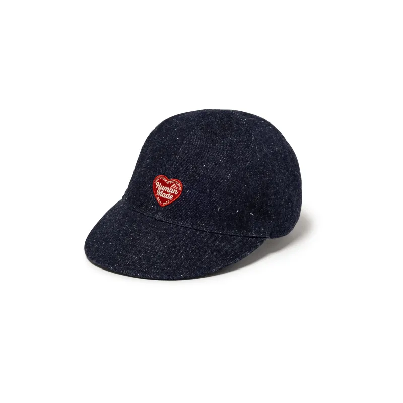DENIM CAP sold by Human Made