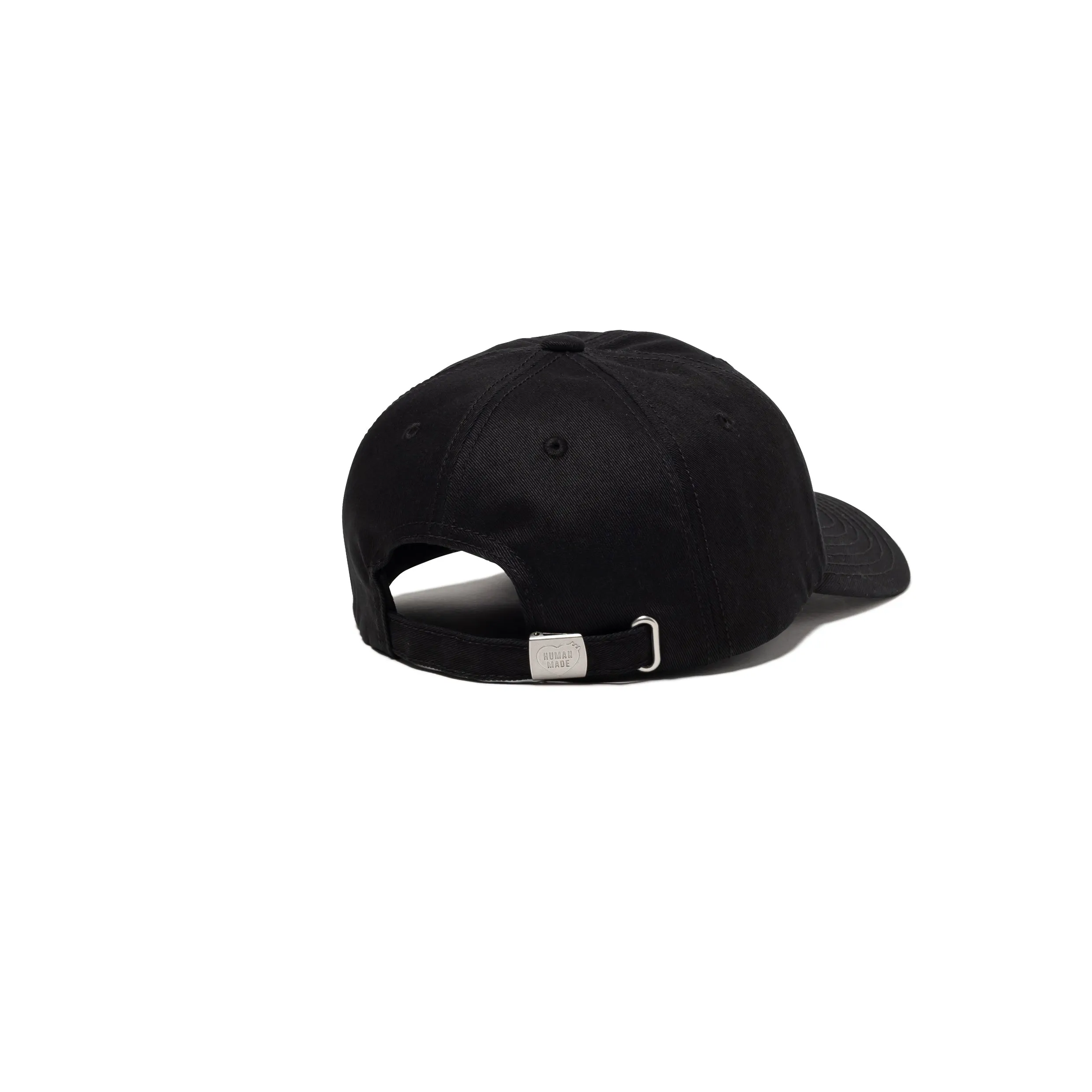 6PANEL TWILL CAP sold by Human Made product image thumbnail 3