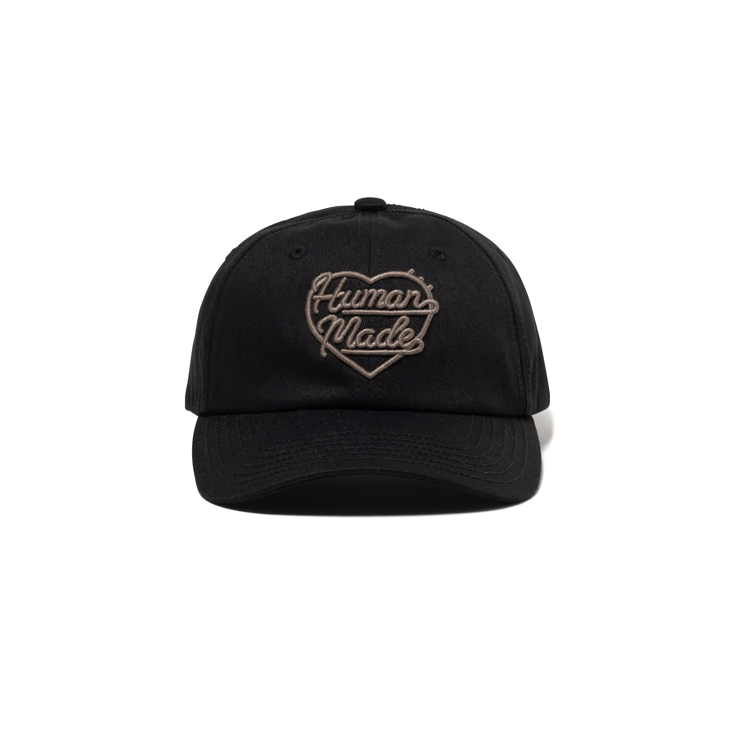 6PANEL TWILL CAP sold by Human Made product image thumbnail 4
