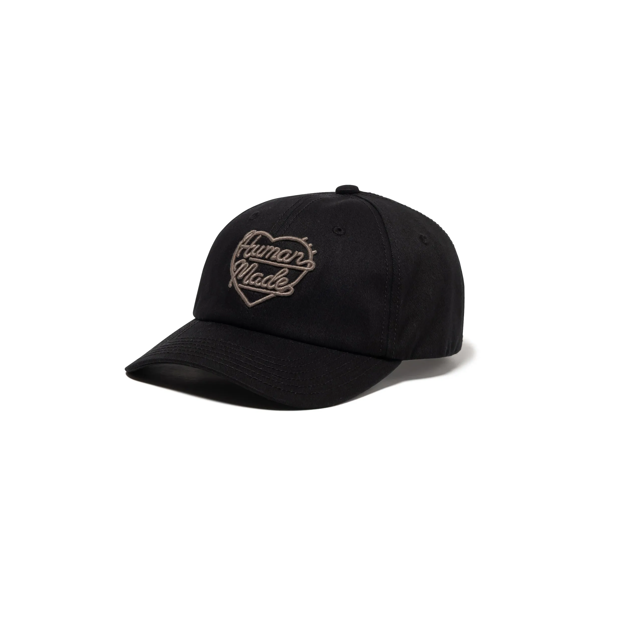6PANEL TWILL CAP sold by Human Made product image thumbnail 2