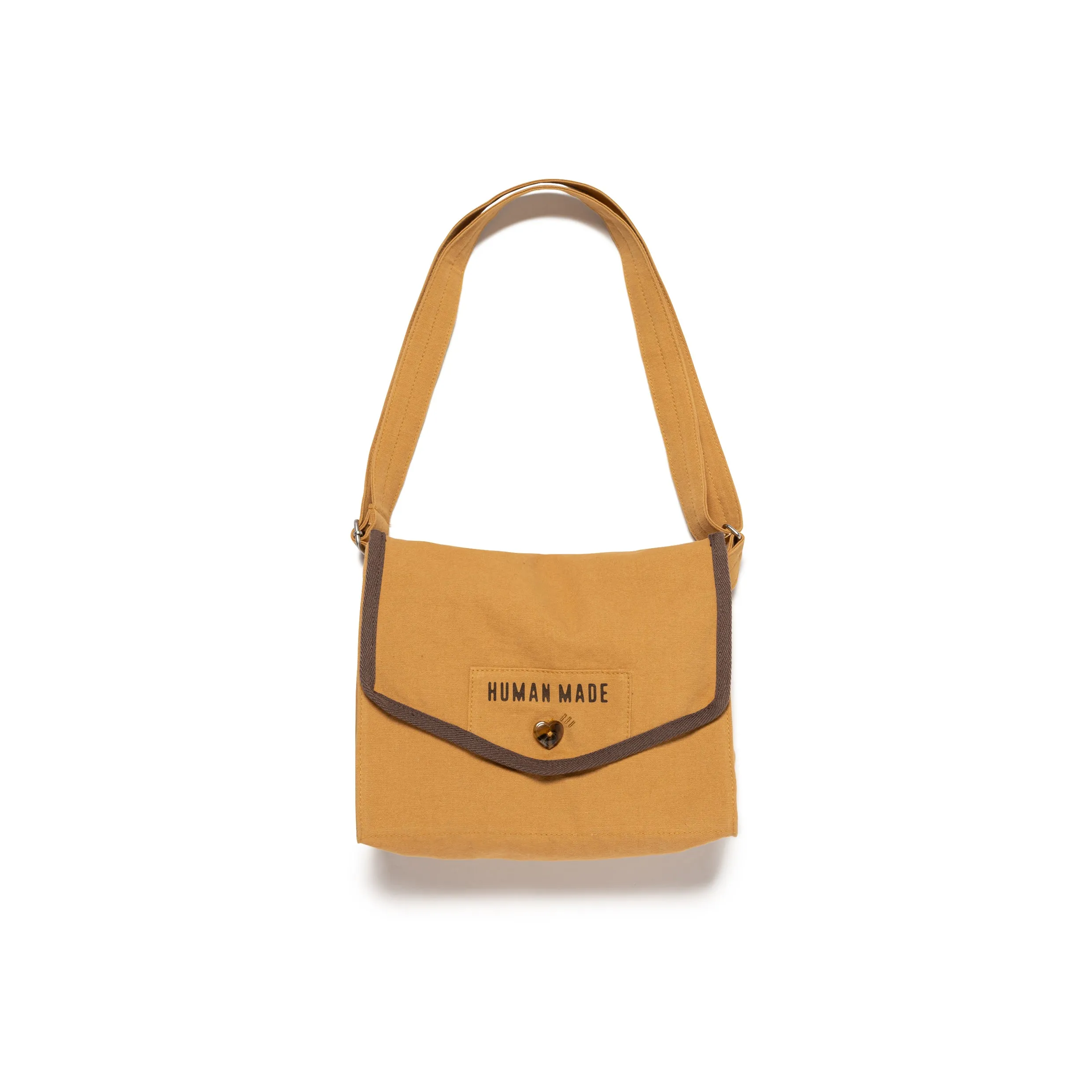 MINI SHOULDER sold by Human Made