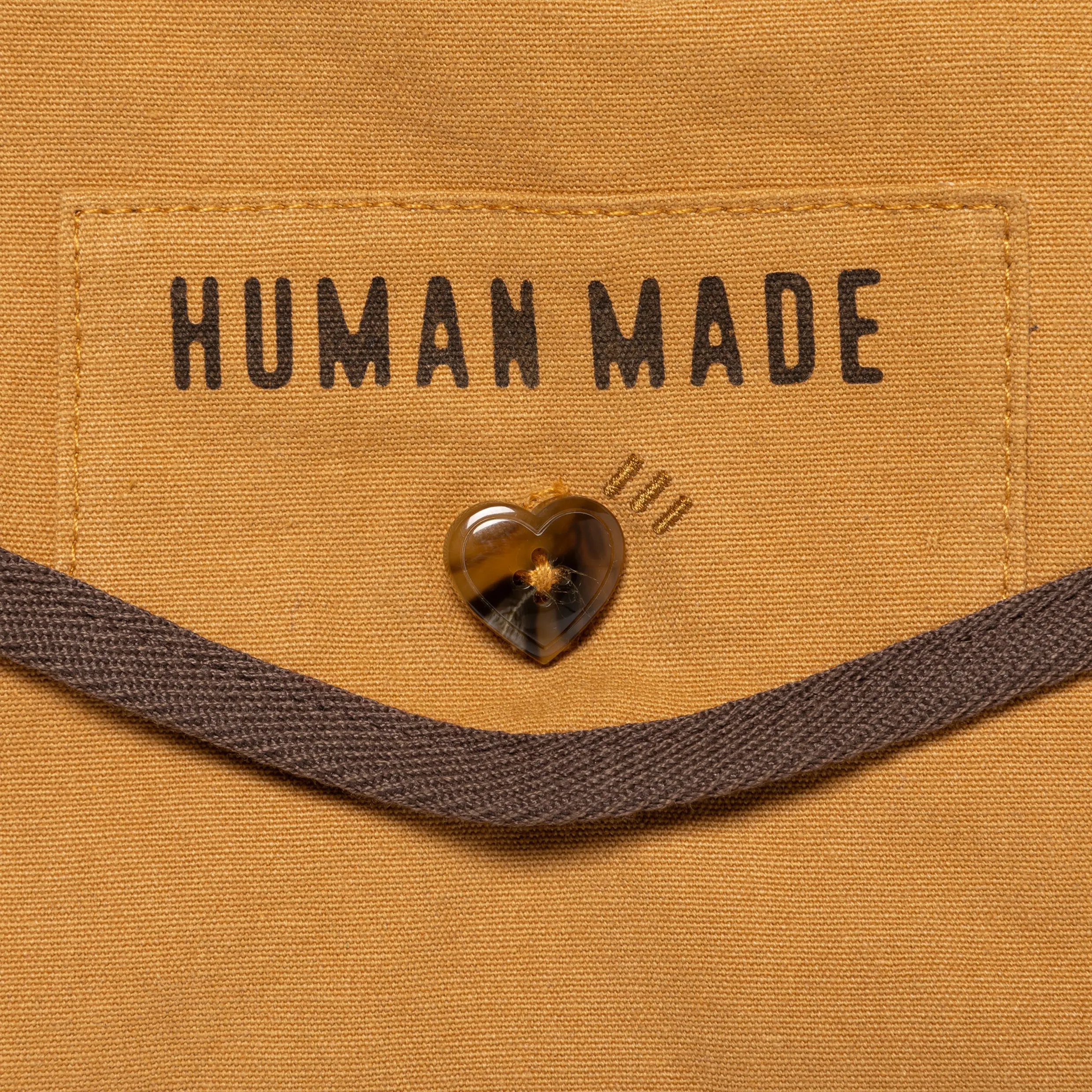 MINI SHOULDER sold by Human Made product image thumbnail 5