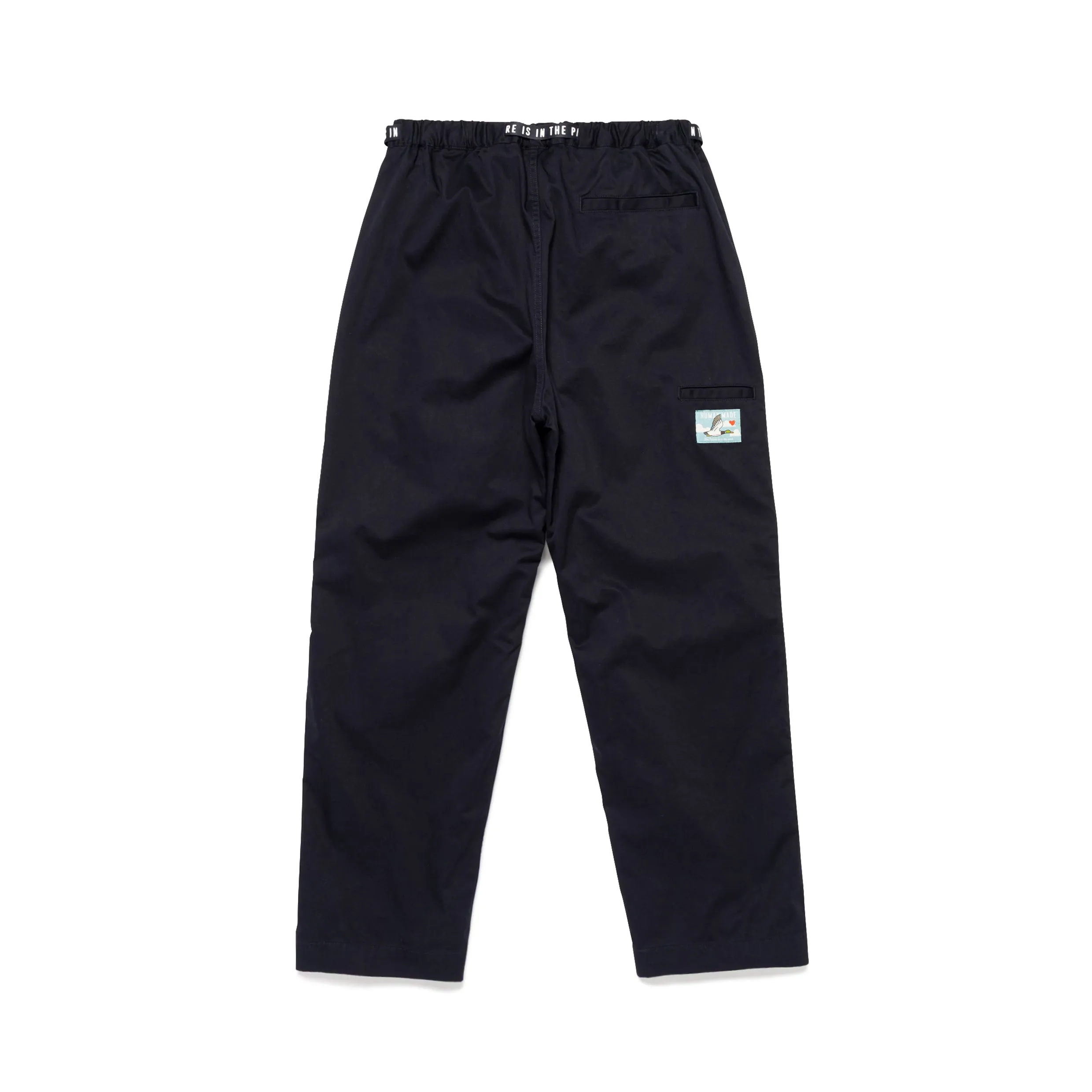 EASY PANTS sold by Human Made product image thumbnail 2