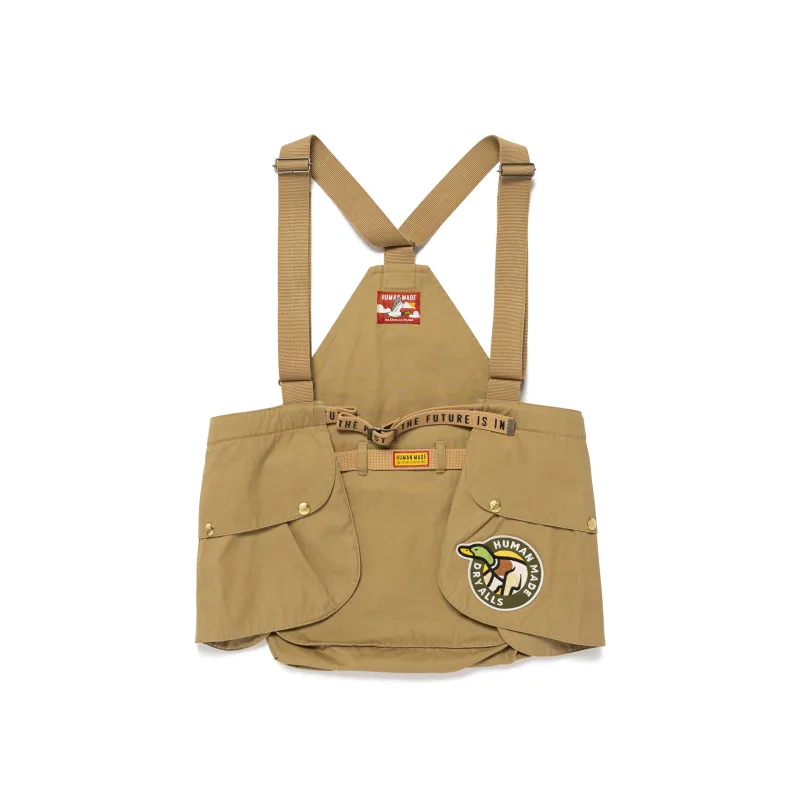 HUNTING VEST made by Human Made