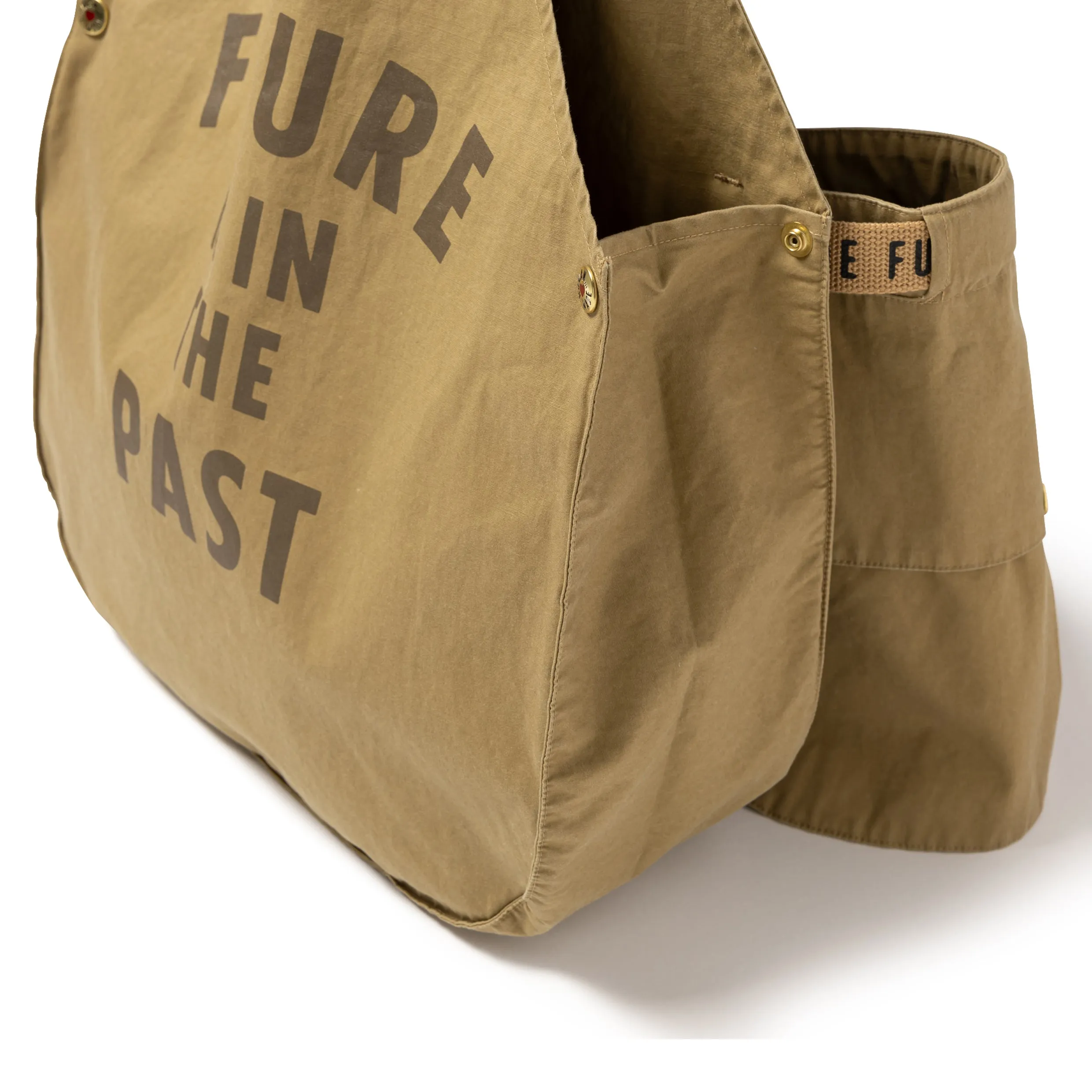 HUNTING VEST sold by Human Made product image thumbnail 5