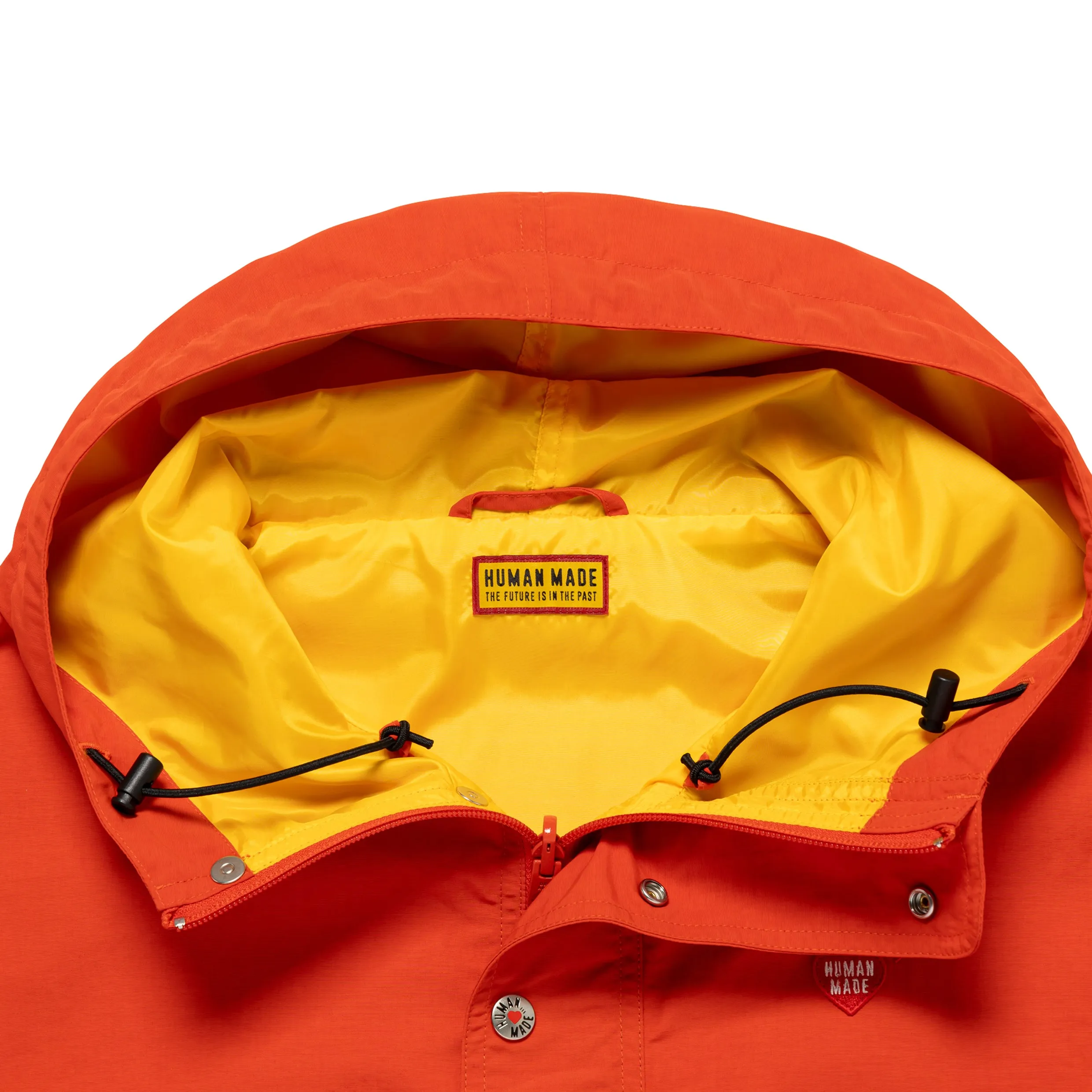 ANORAK PARKA sold by Human Made product image thumbnail 3