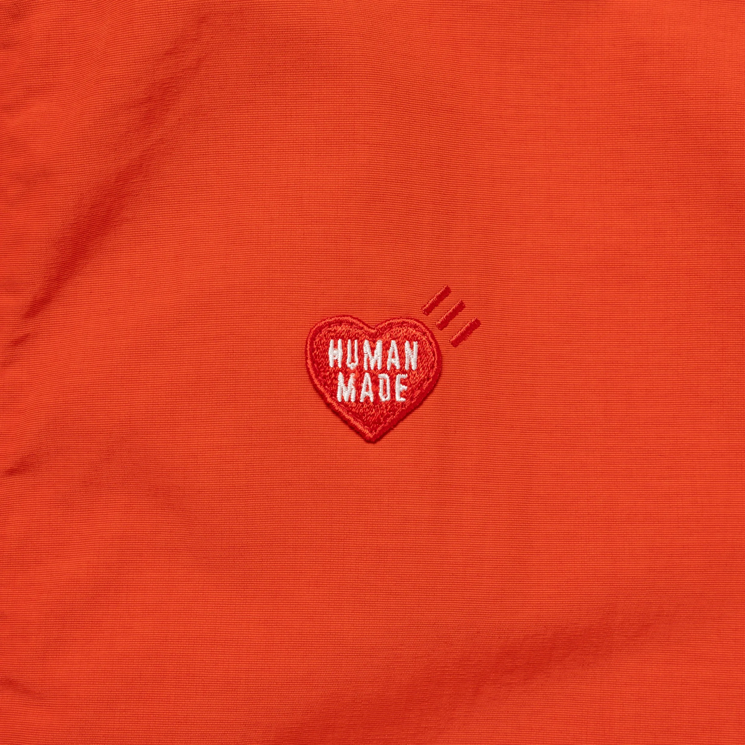 ANORAK PARKA sold by Human Made product image thumbnail 4