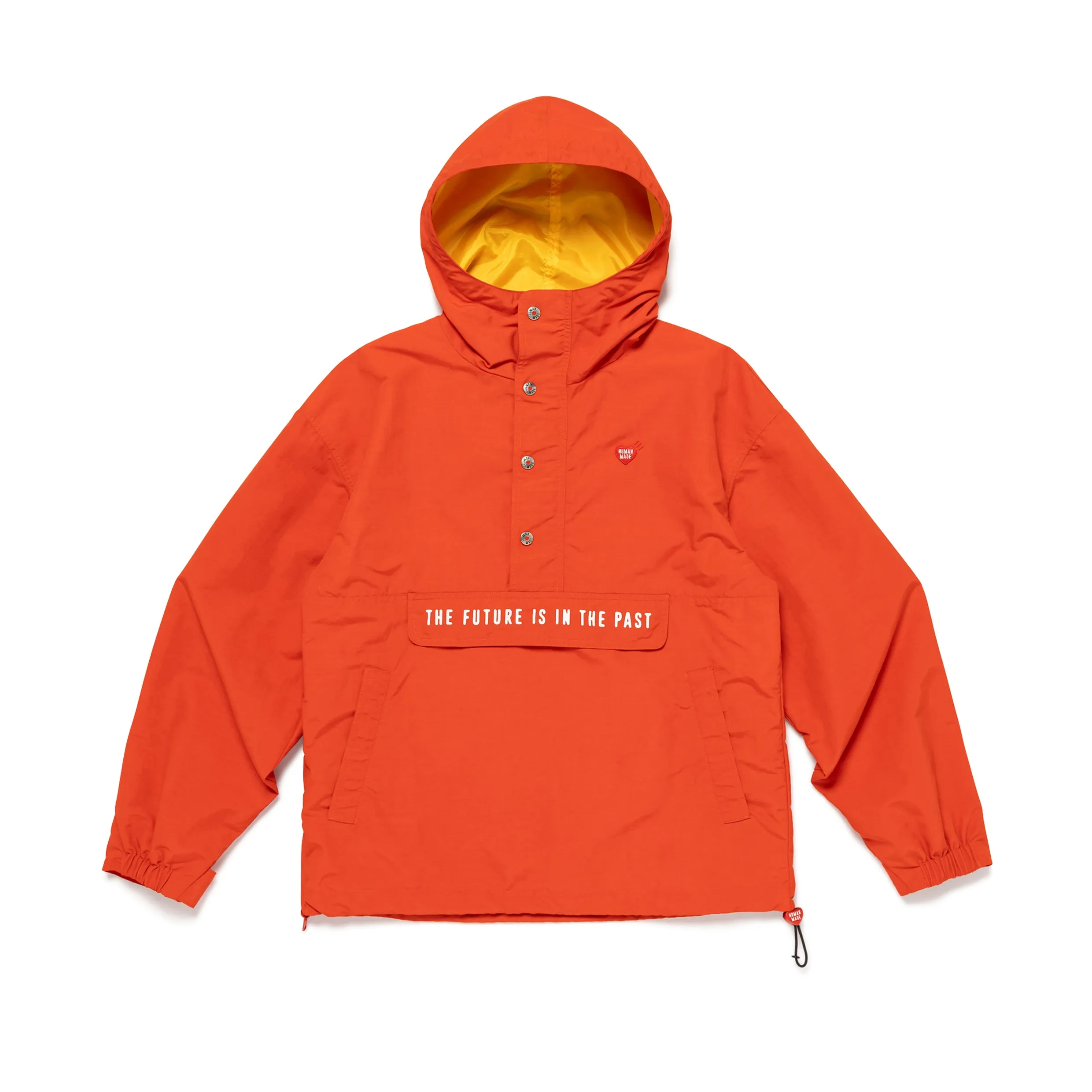 ANORAK PARKA sold by Human Made