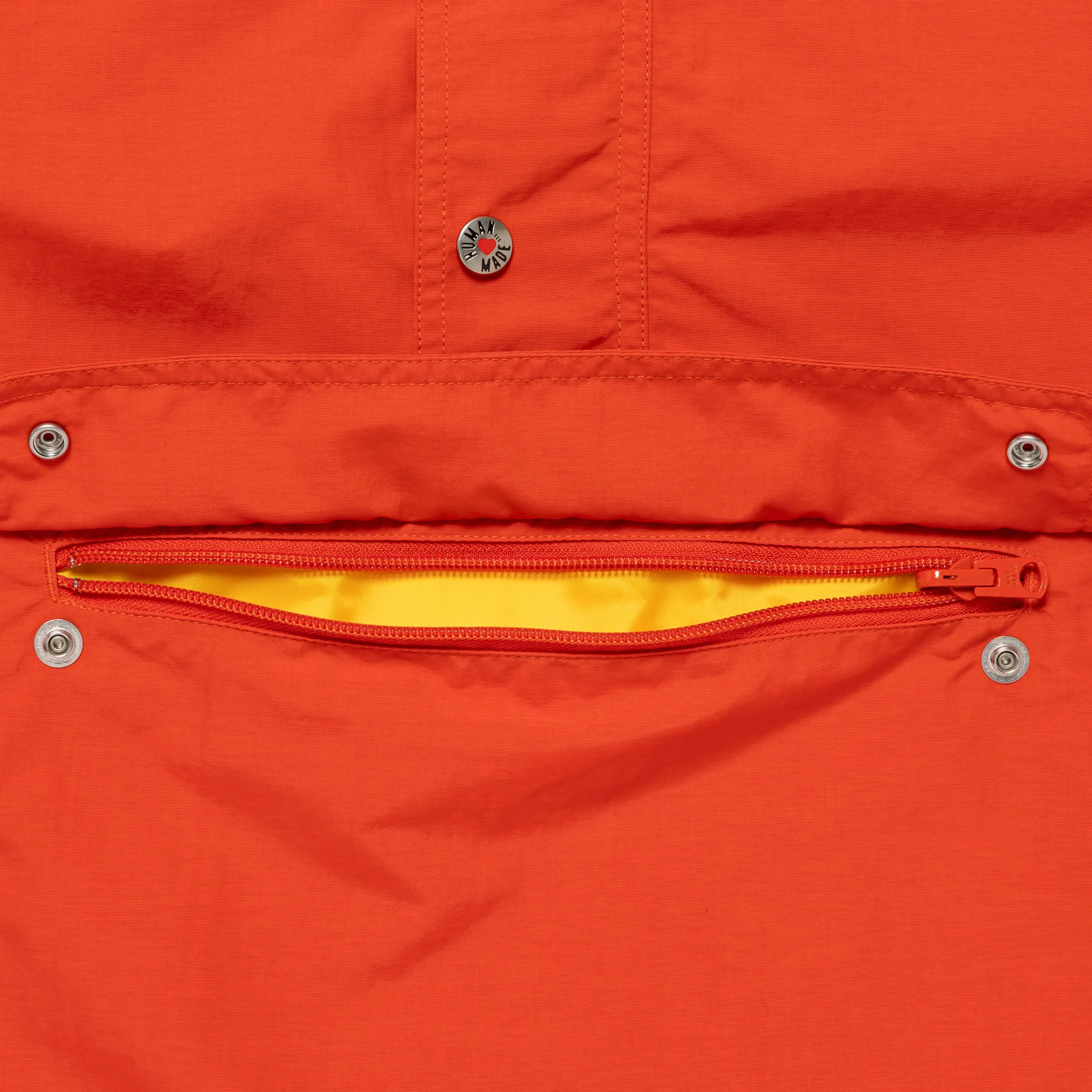 ANORAK PARKA sold by Human Made product image thumbnail 5