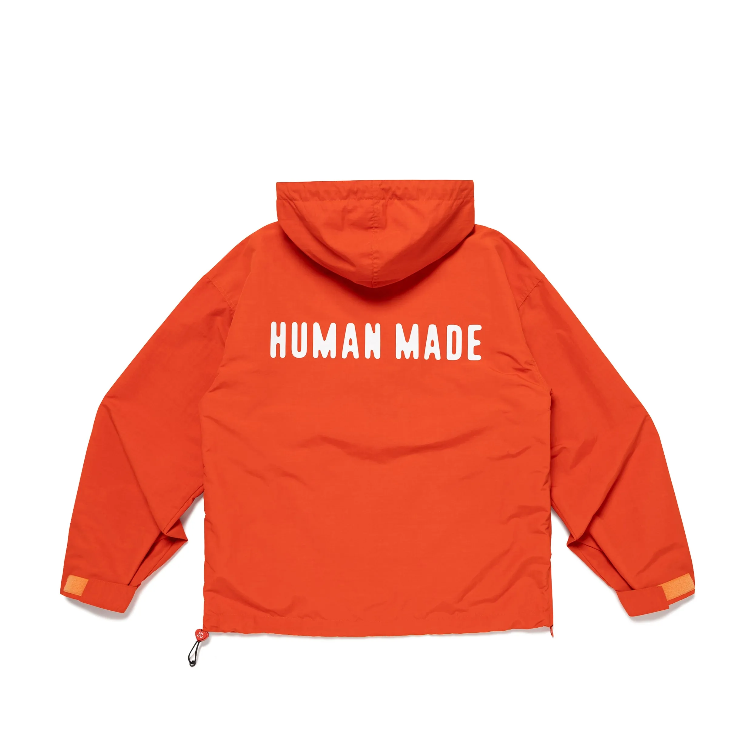 ANORAK PARKA sold by Human Made product image thumbnail 2