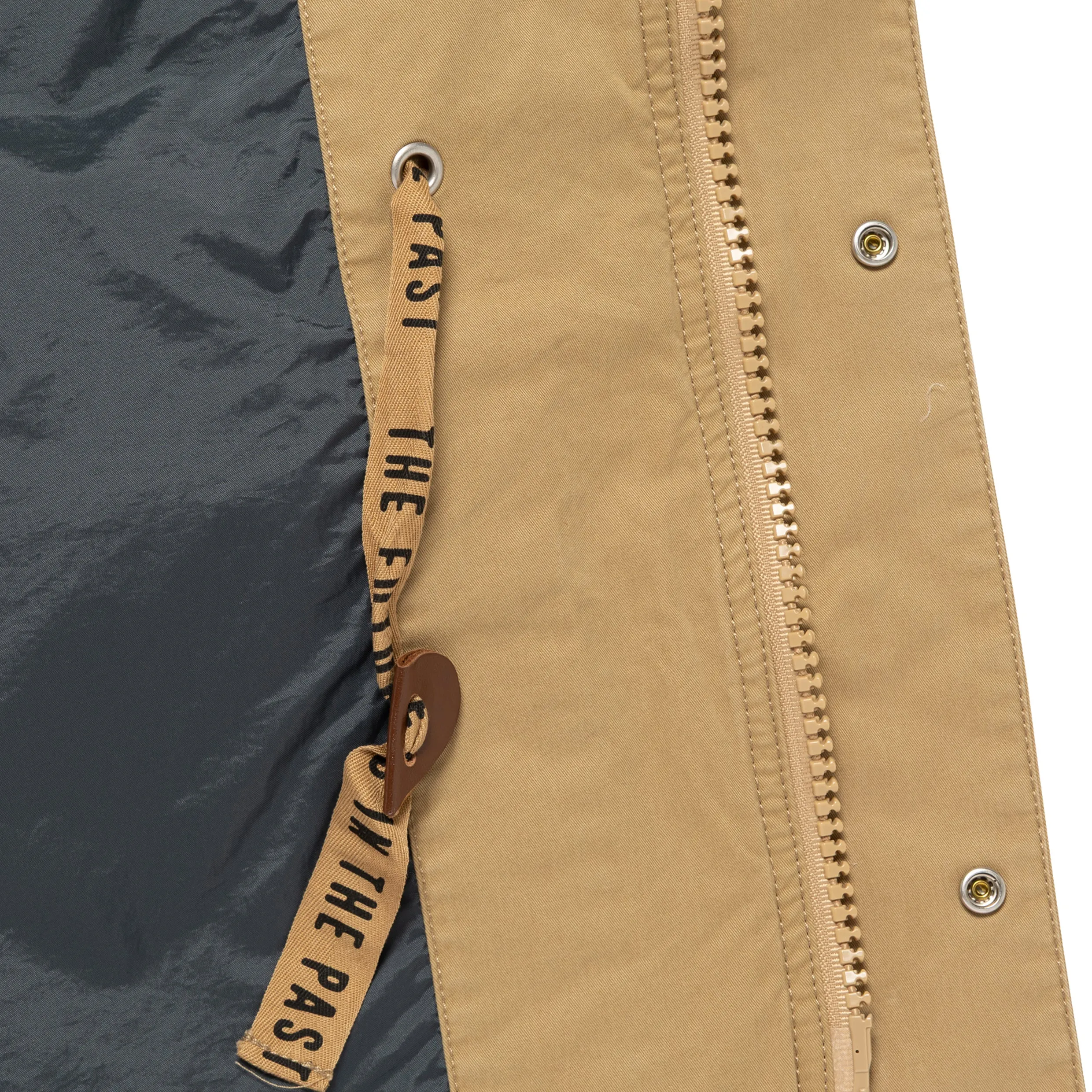 MOUNTAIN PARKA sold by Human Made product image thumbnail 5