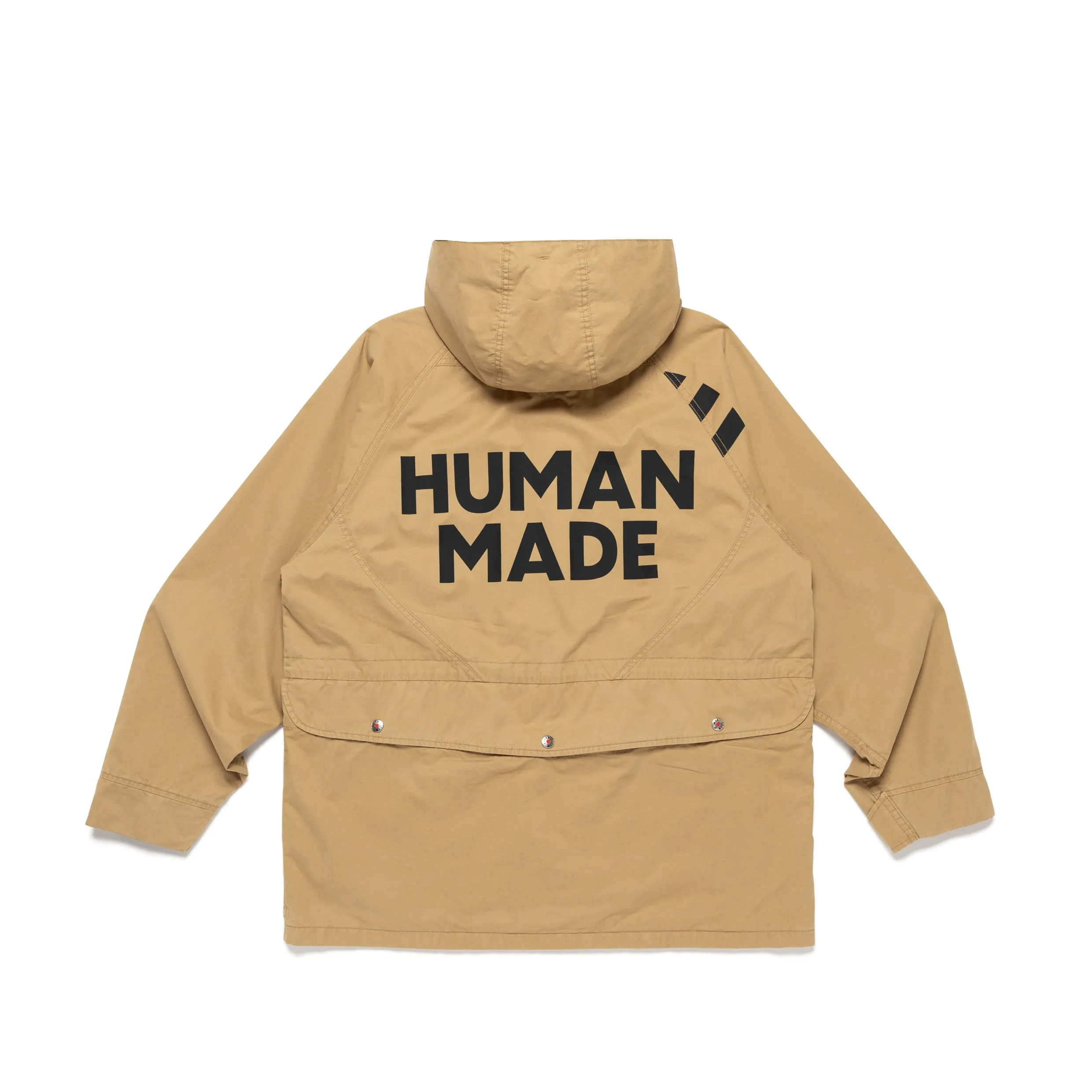 MOUNTAIN PARKA sold by Human Made product image thumbnail 2
