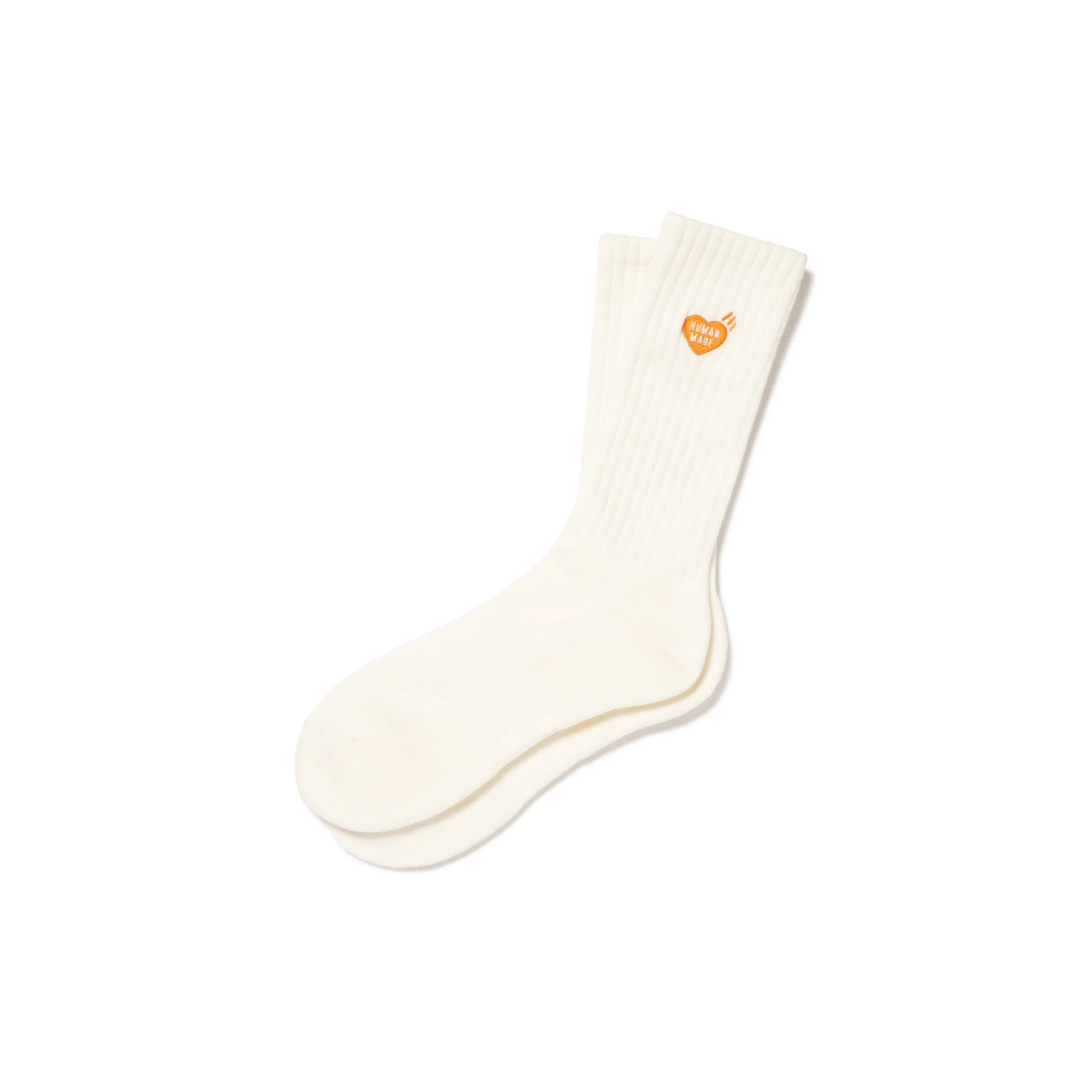 PILE SOCKS sold by Human Made product image thumbnail 2