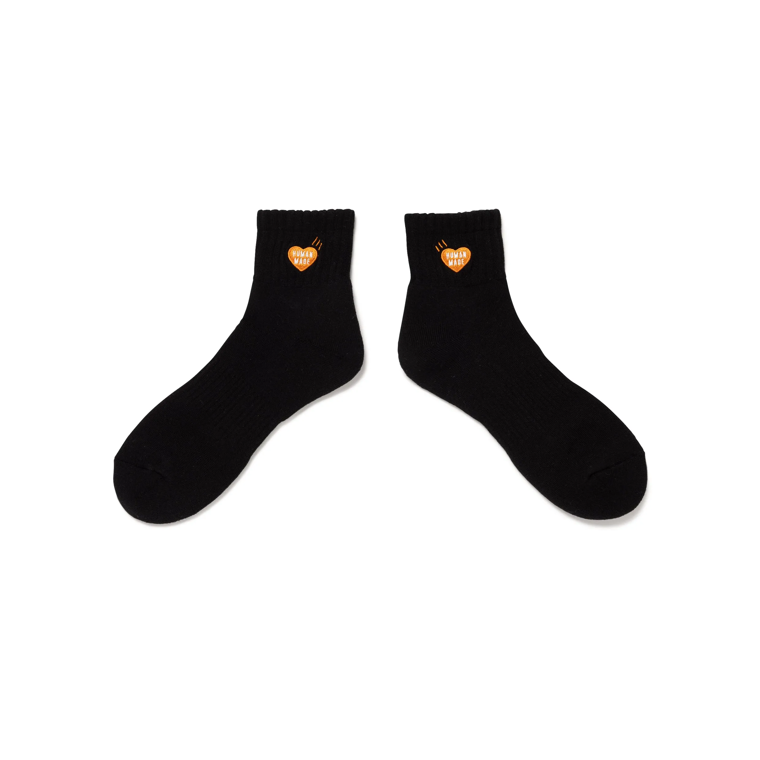 PILE SHORT SOCKS sold by Human Made product image thumbnail 5