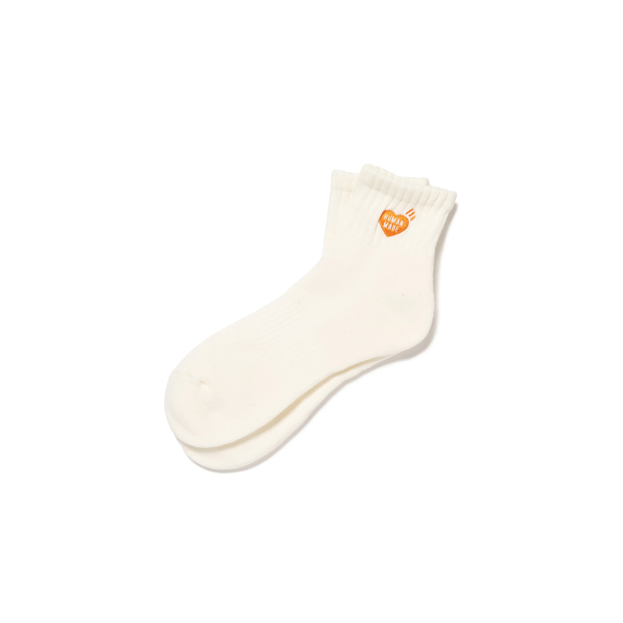 PILE SHORT SOCKS sold by Human Made product image thumbnail 2