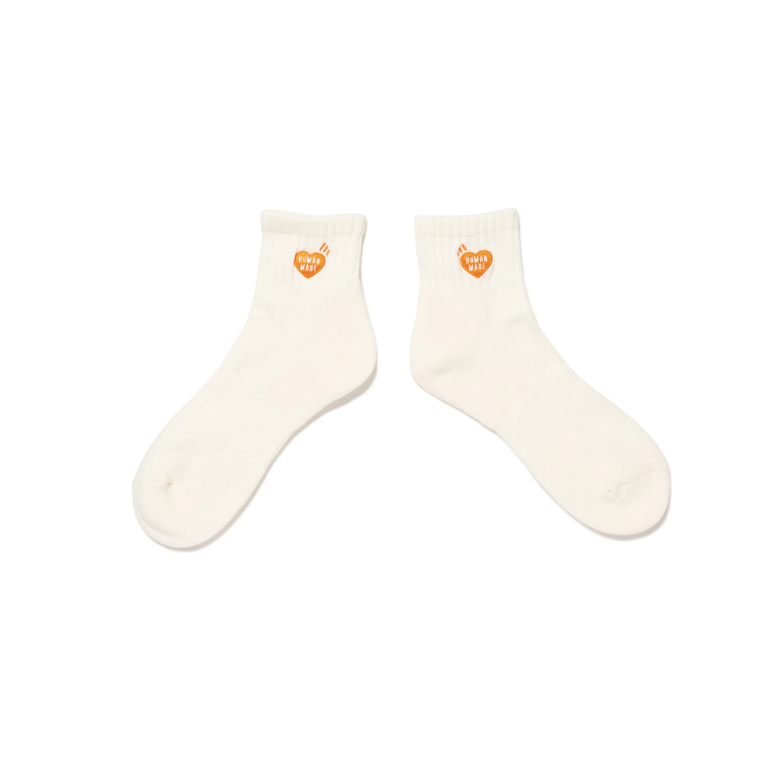 PILE SHORT SOCKS sold by Human Made product image thumbnail 3