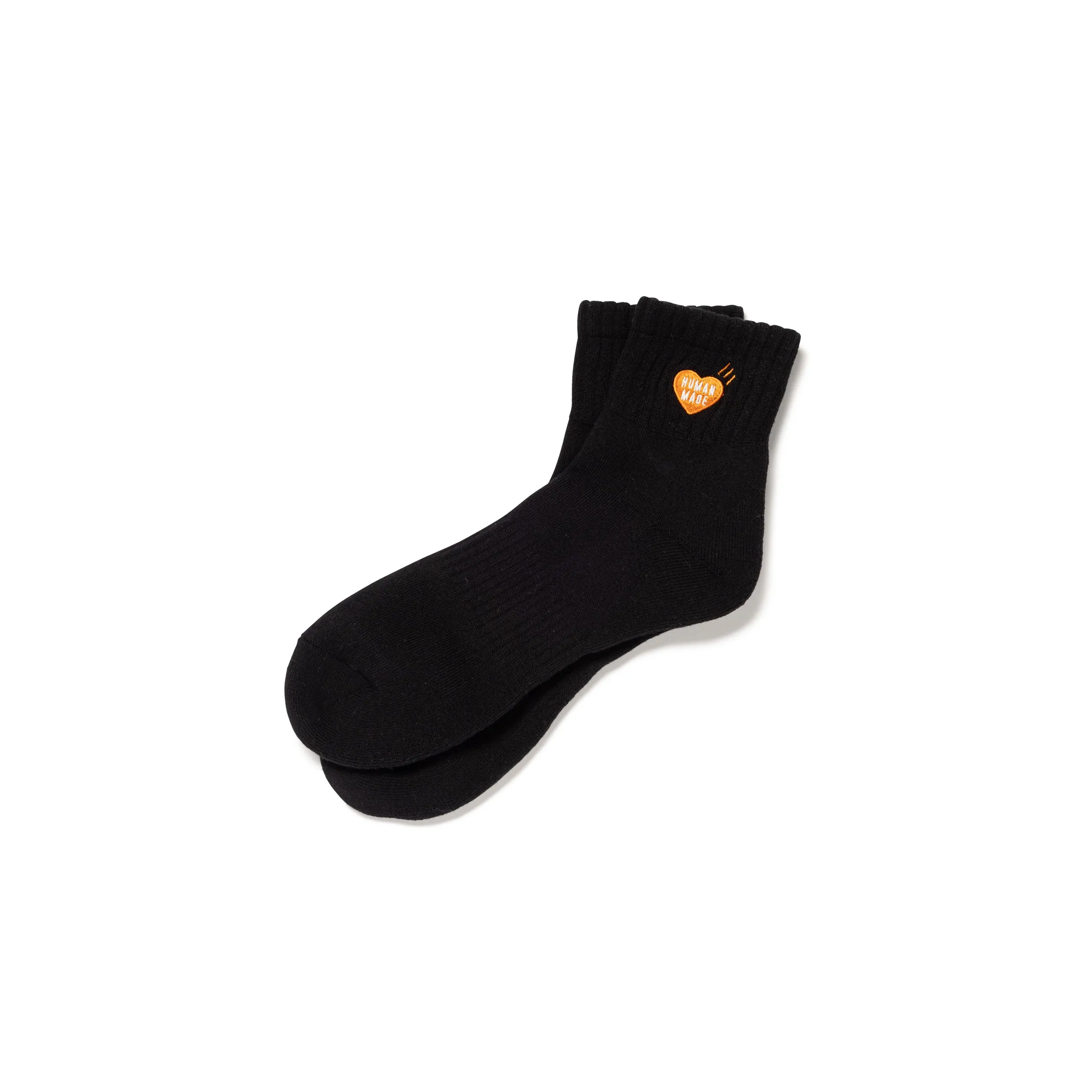 PILE SHORT SOCKS sold by Human Made product image thumbnail 4