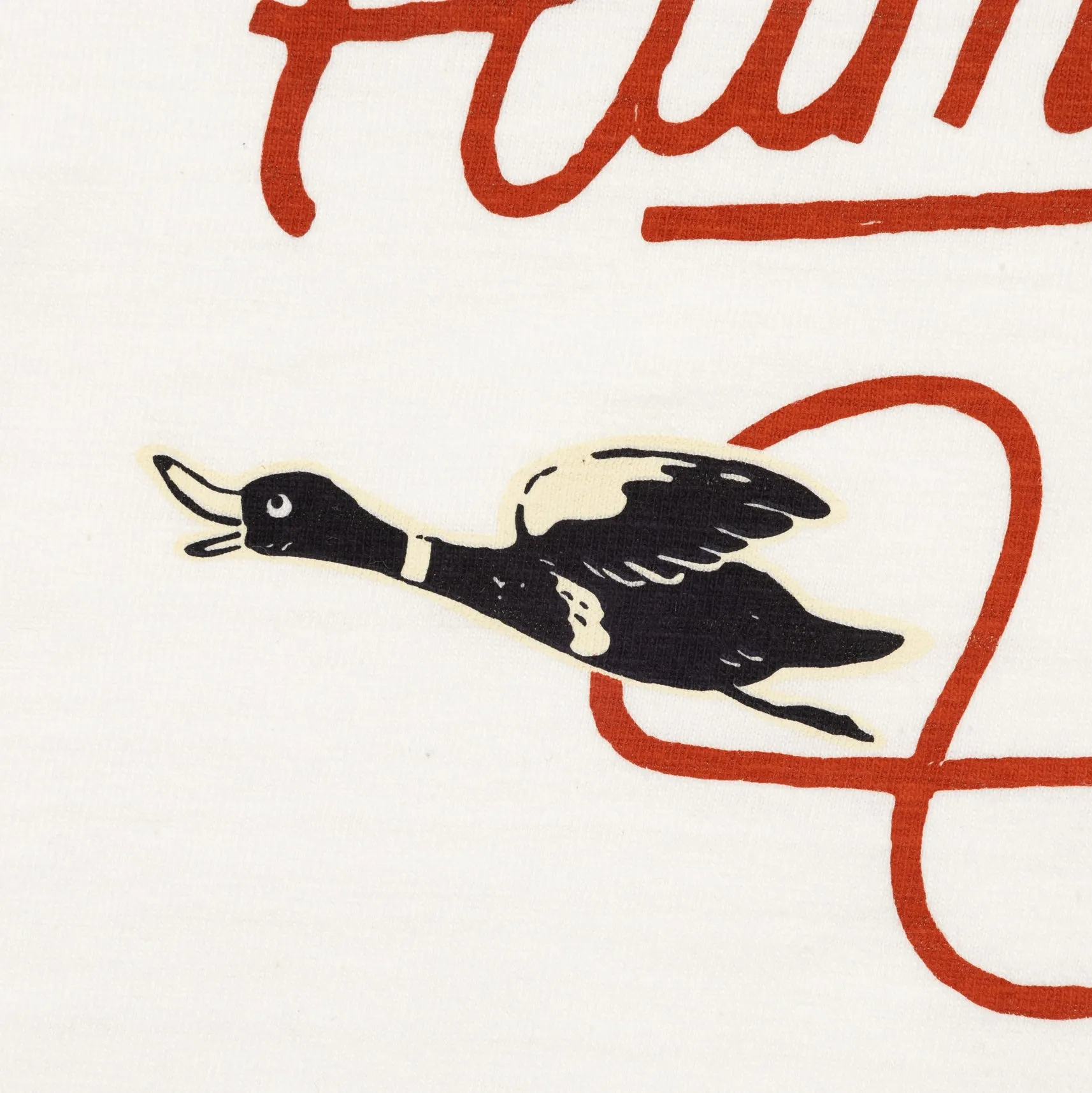 GRAPHIC T-SHIRT sold by Human Made product image thumbnail 3