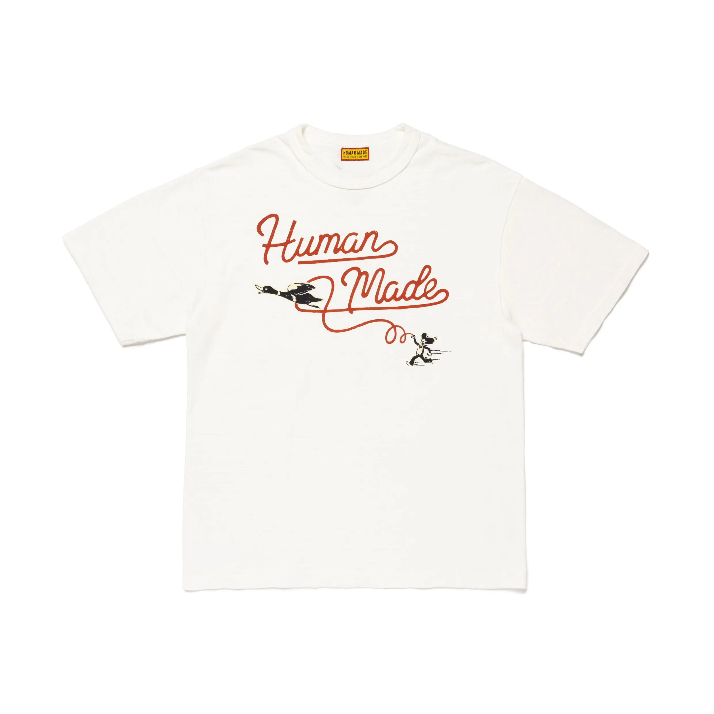 GRAPHIC T-SHIRT sold by Human Made