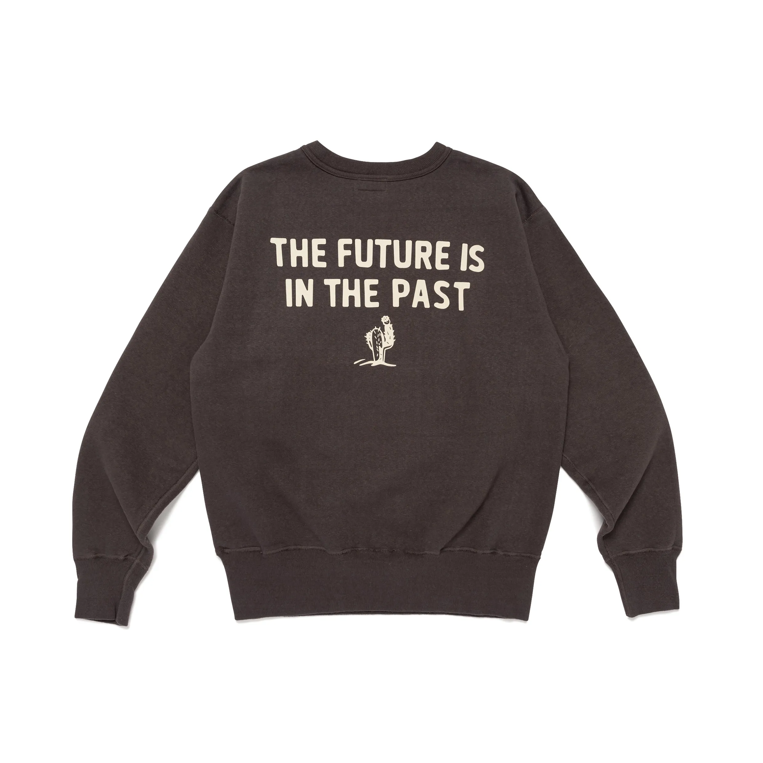 TSURIAMI SWEATSHIRT sold by Human Made product image thumbnail 2