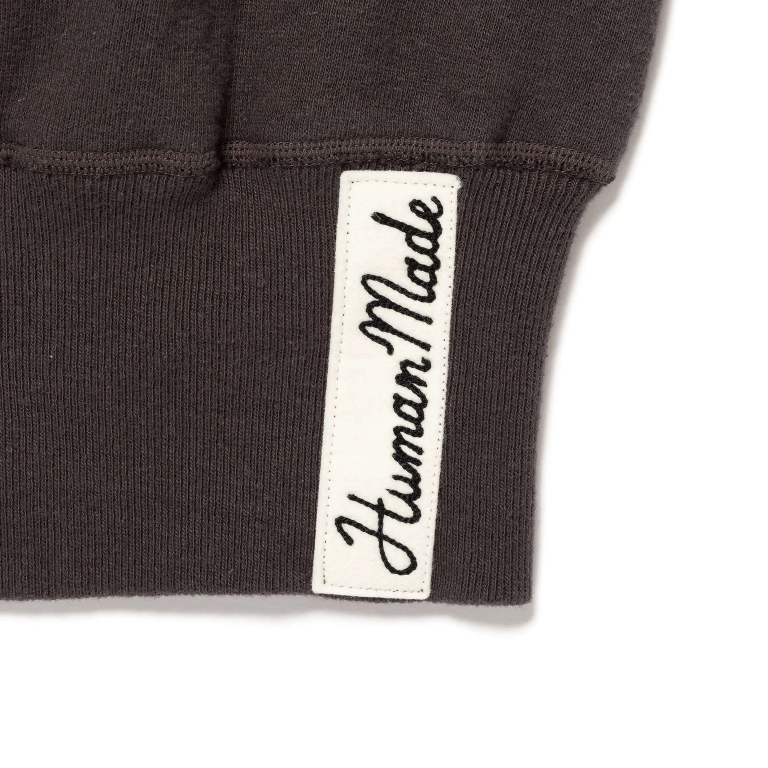 TSURIAMI SWEATSHIRT sold by Human Made product image thumbnail 3