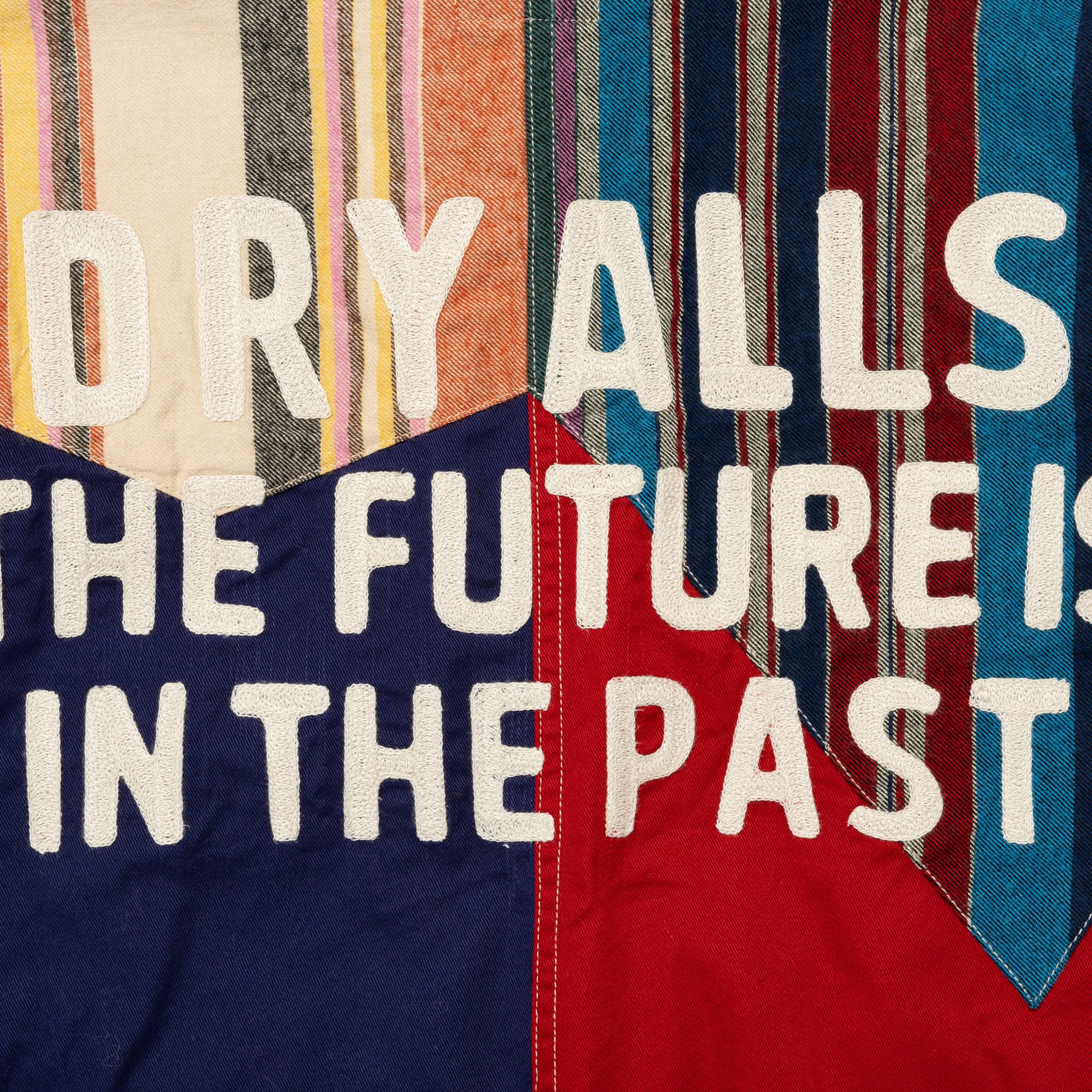 CLOWN SHIRT sold by Human Made product image thumbnail 5